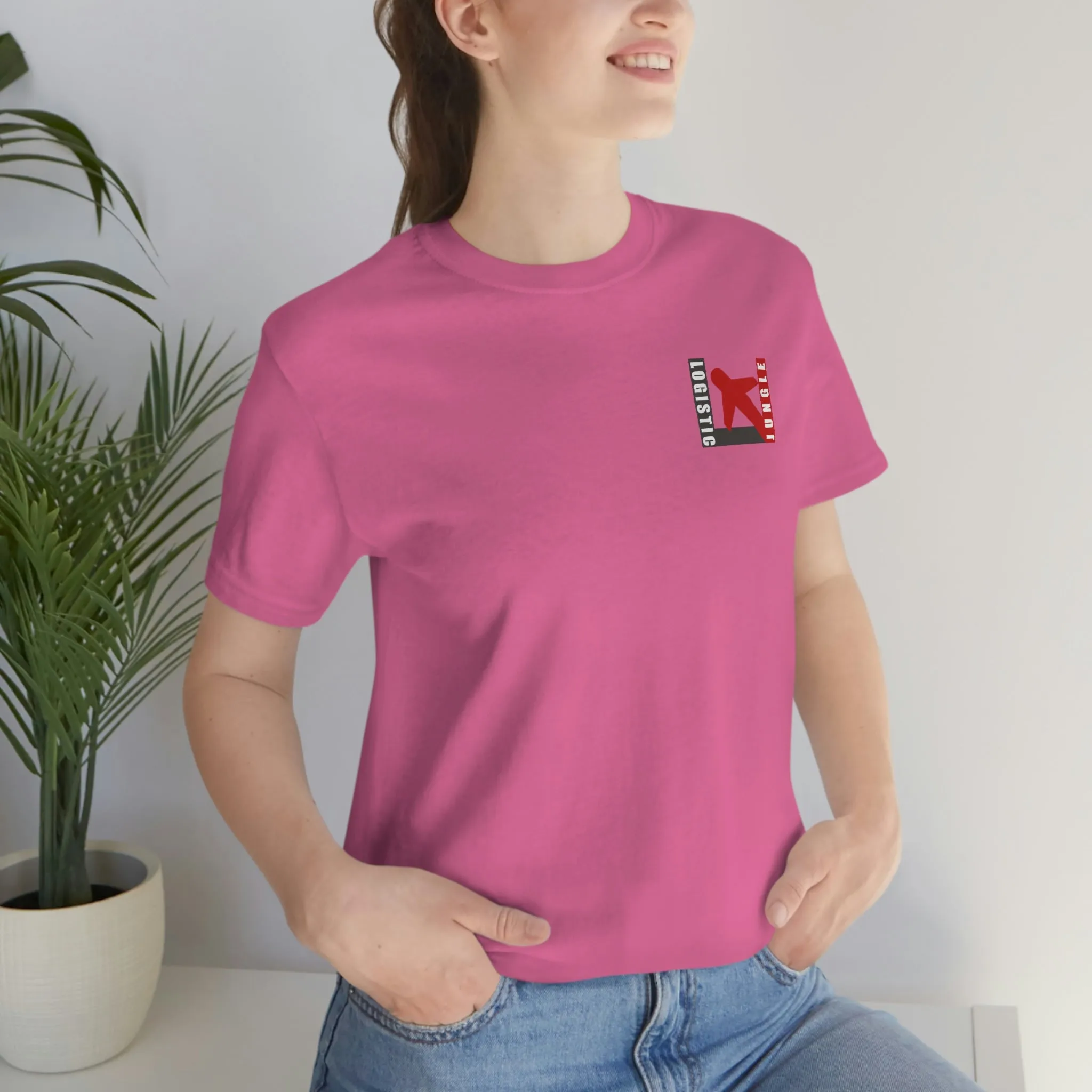 C-40 Atsugi Airlines (Light Colors)Tee