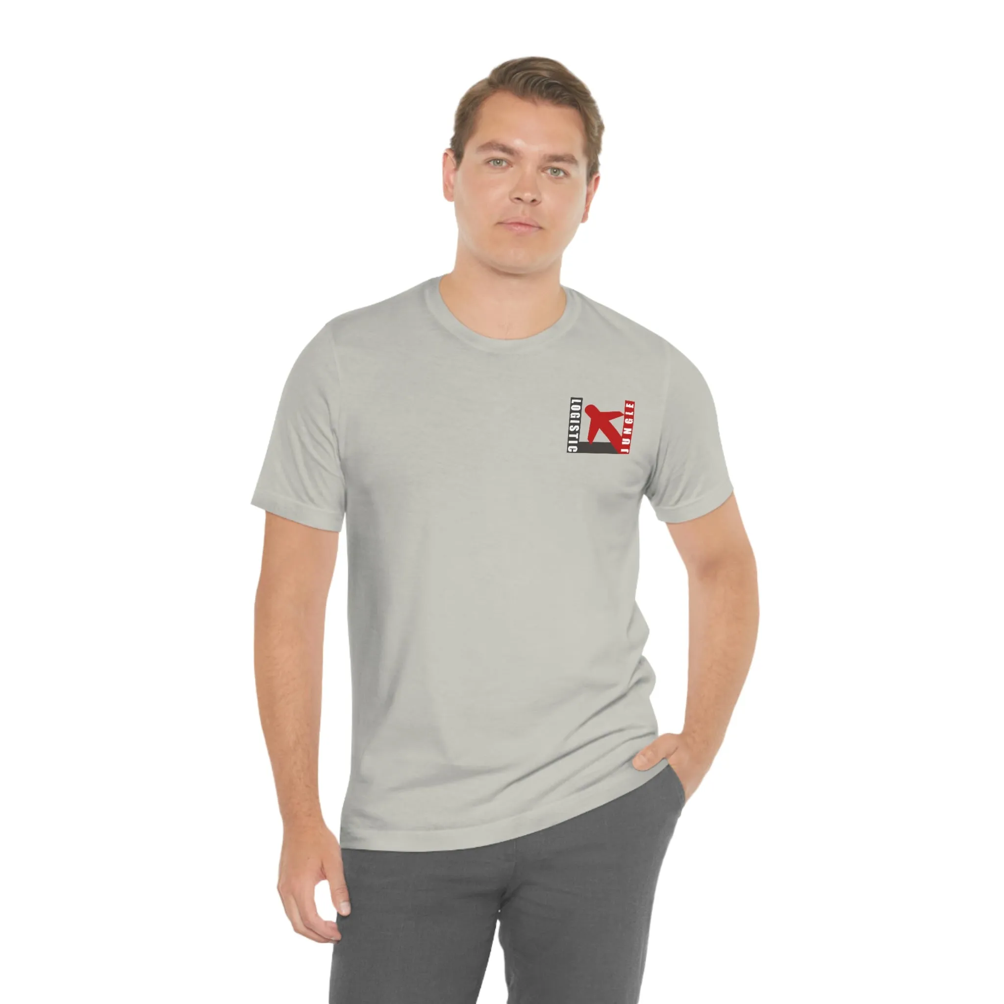 C-40 Atsugi Airlines (Light Colors)Tee