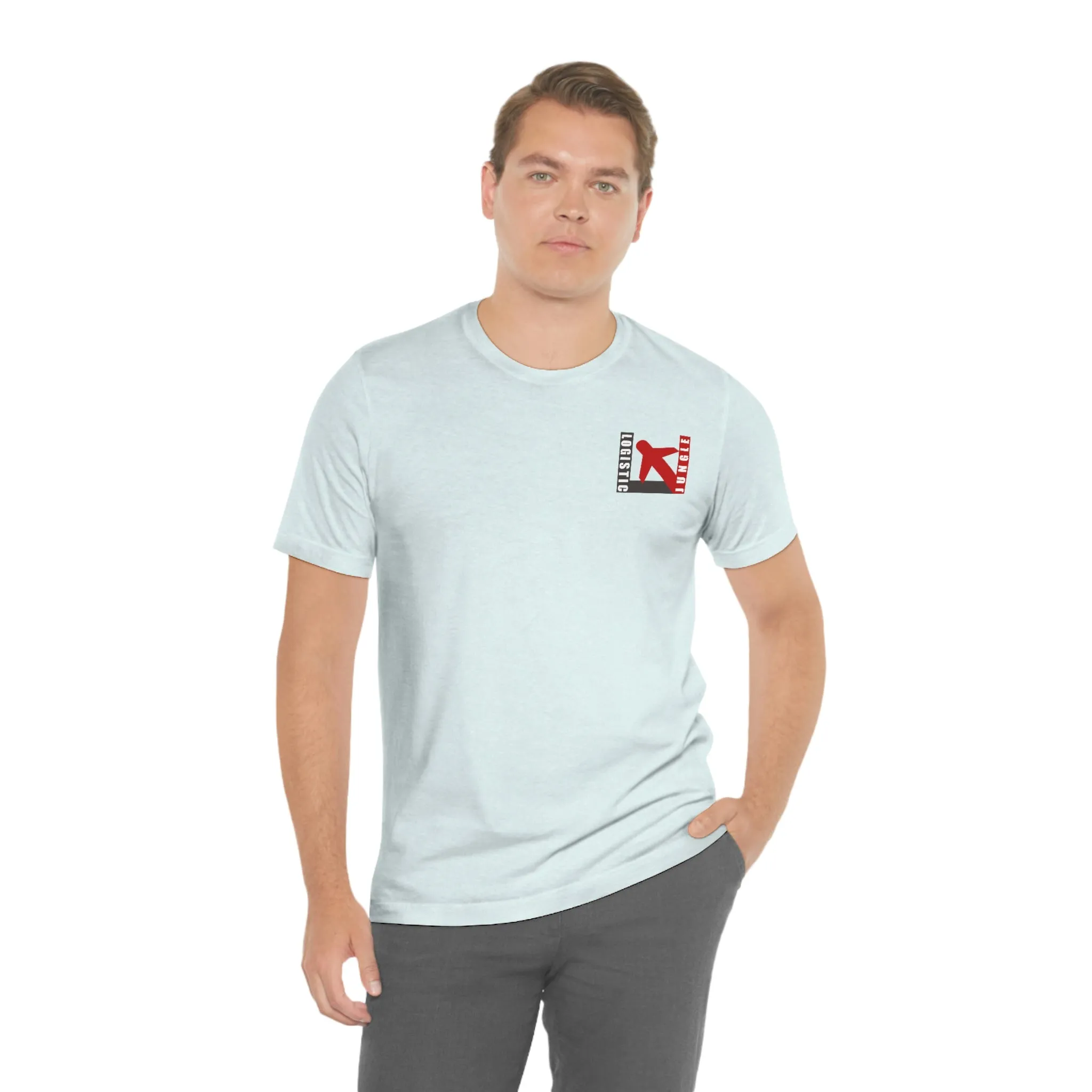 C-40 Atsugi Airlines (Light Colors)Tee