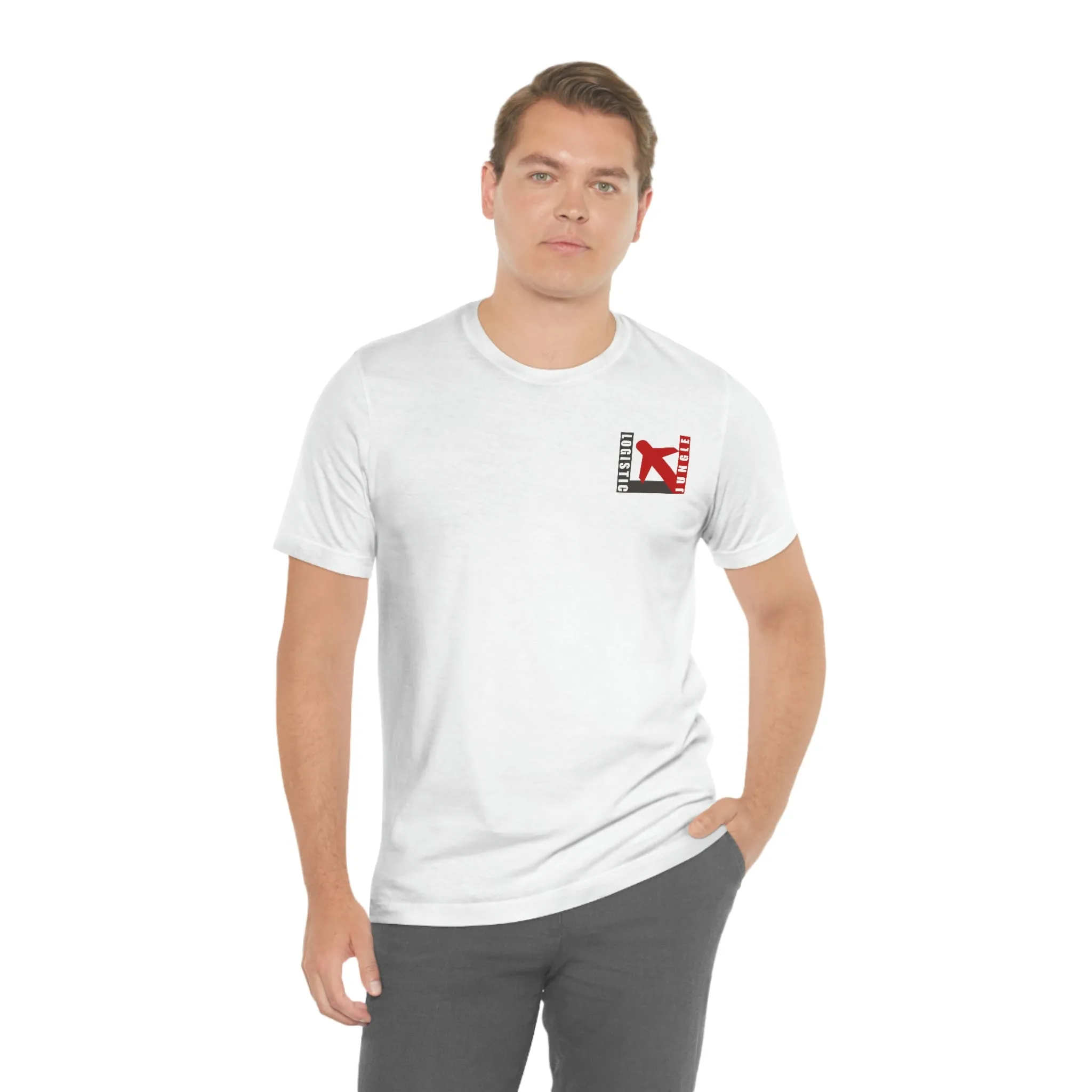C-40 Atsugi Airlines (Light Colors)Tee