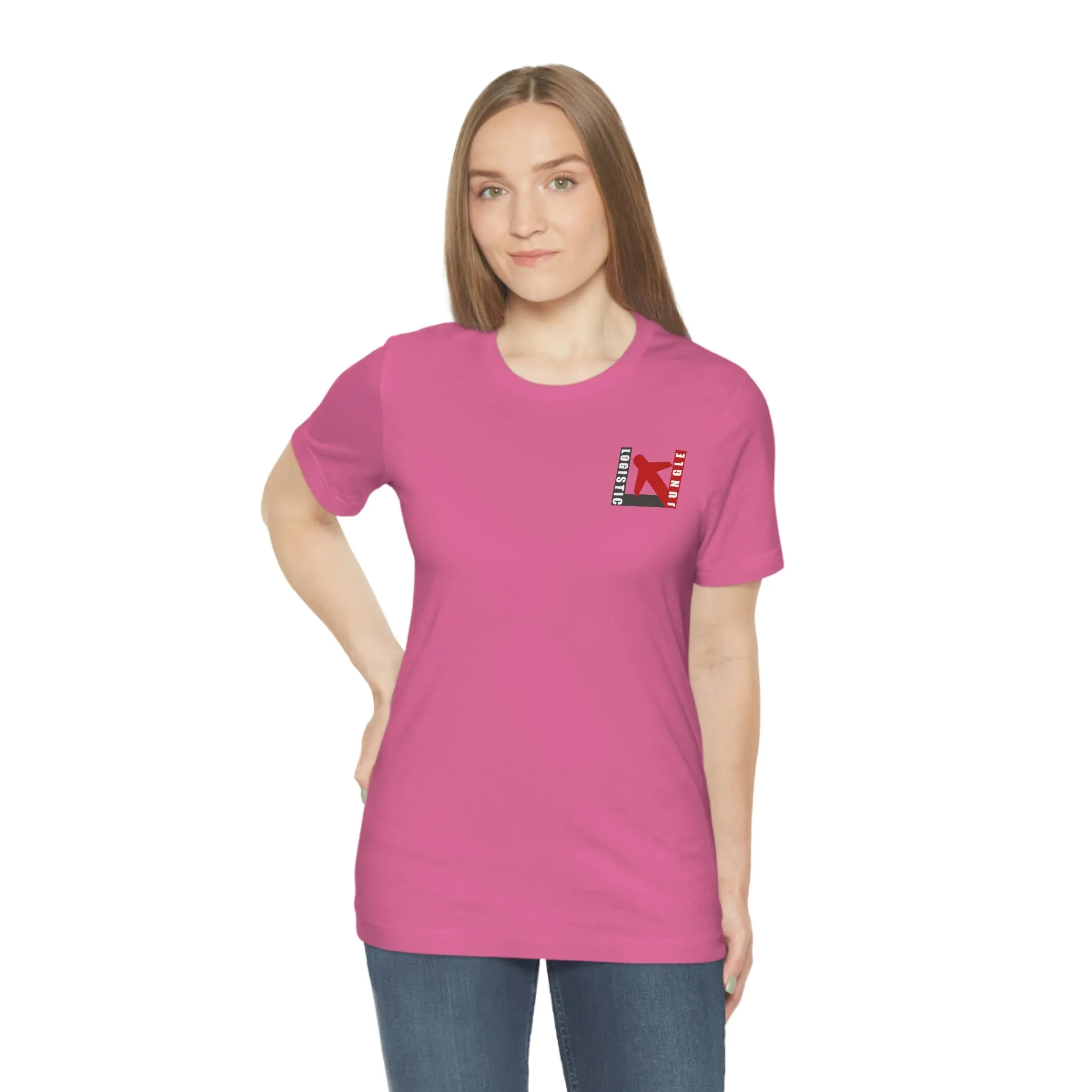 C-40 Atsugi Airlines (Light Colors)Tee