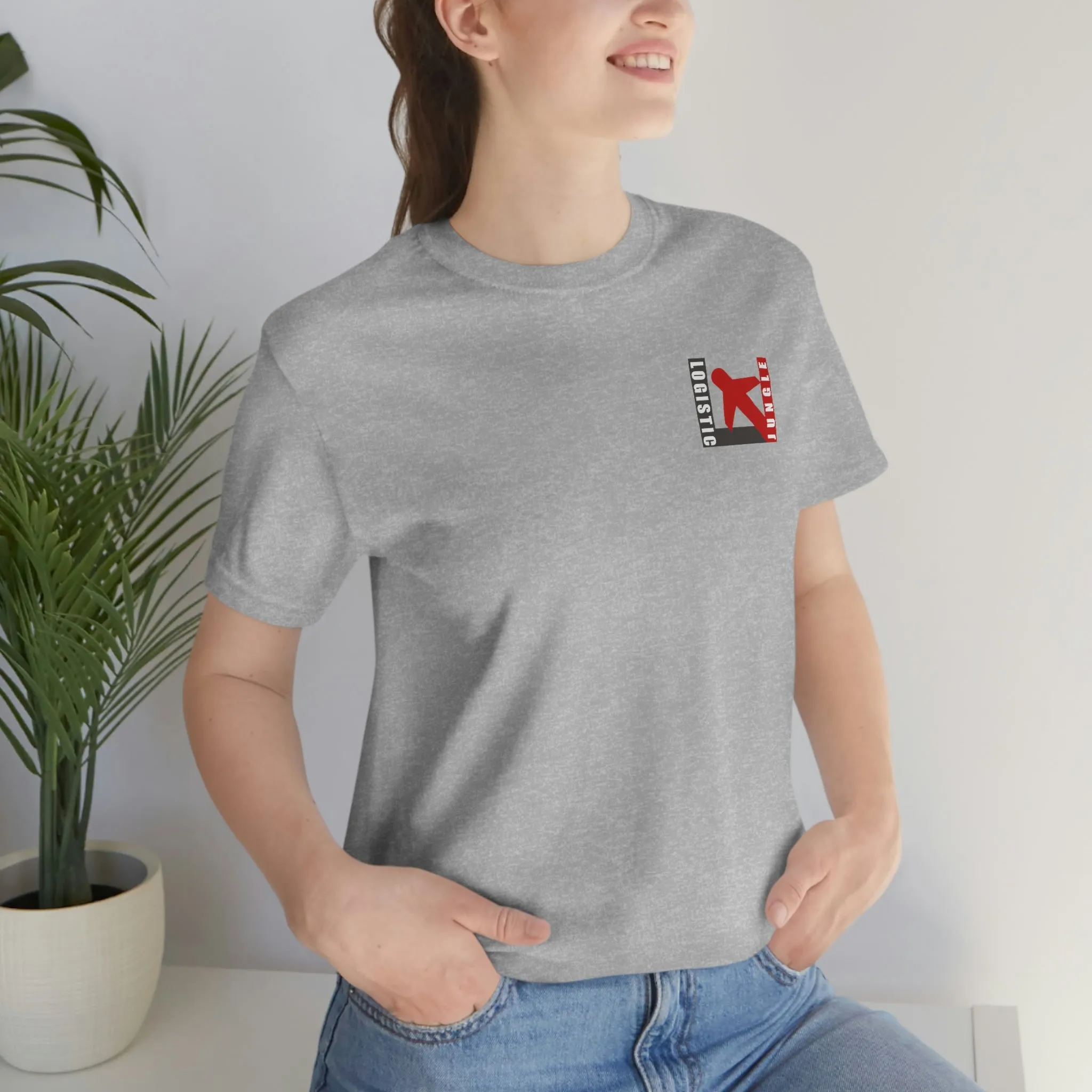 C-40 Atsugi Airlines (Light Colors)Tee