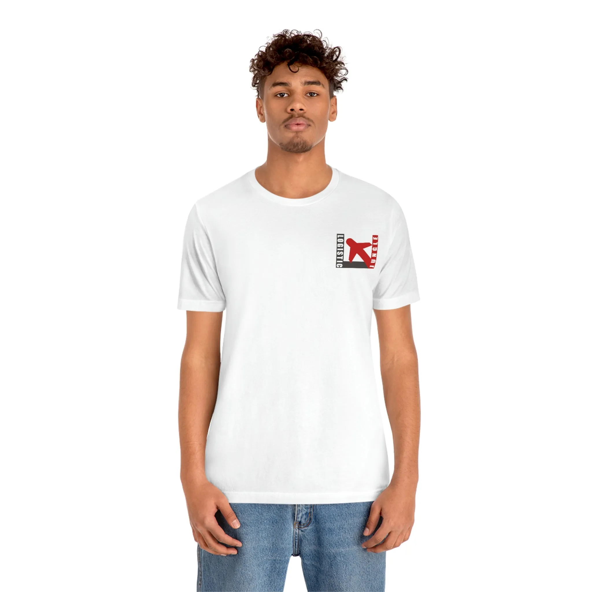 C-40 Atsugi Airlines (Light Colors)Tee