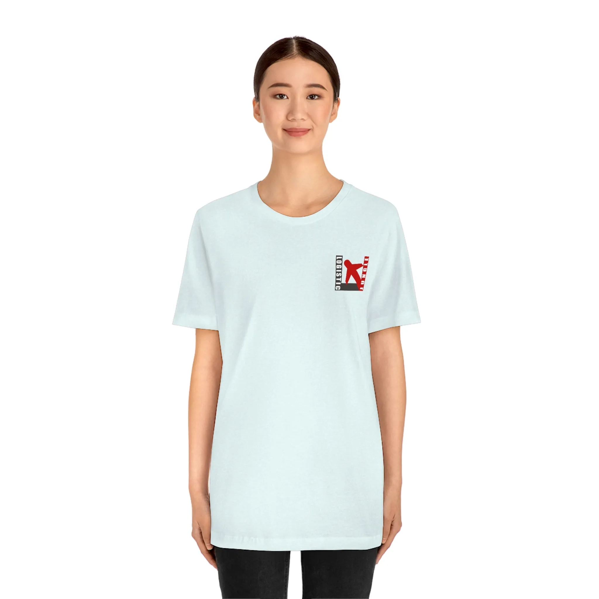 C-40 Atsugi Airlines (Light Colors)Tee