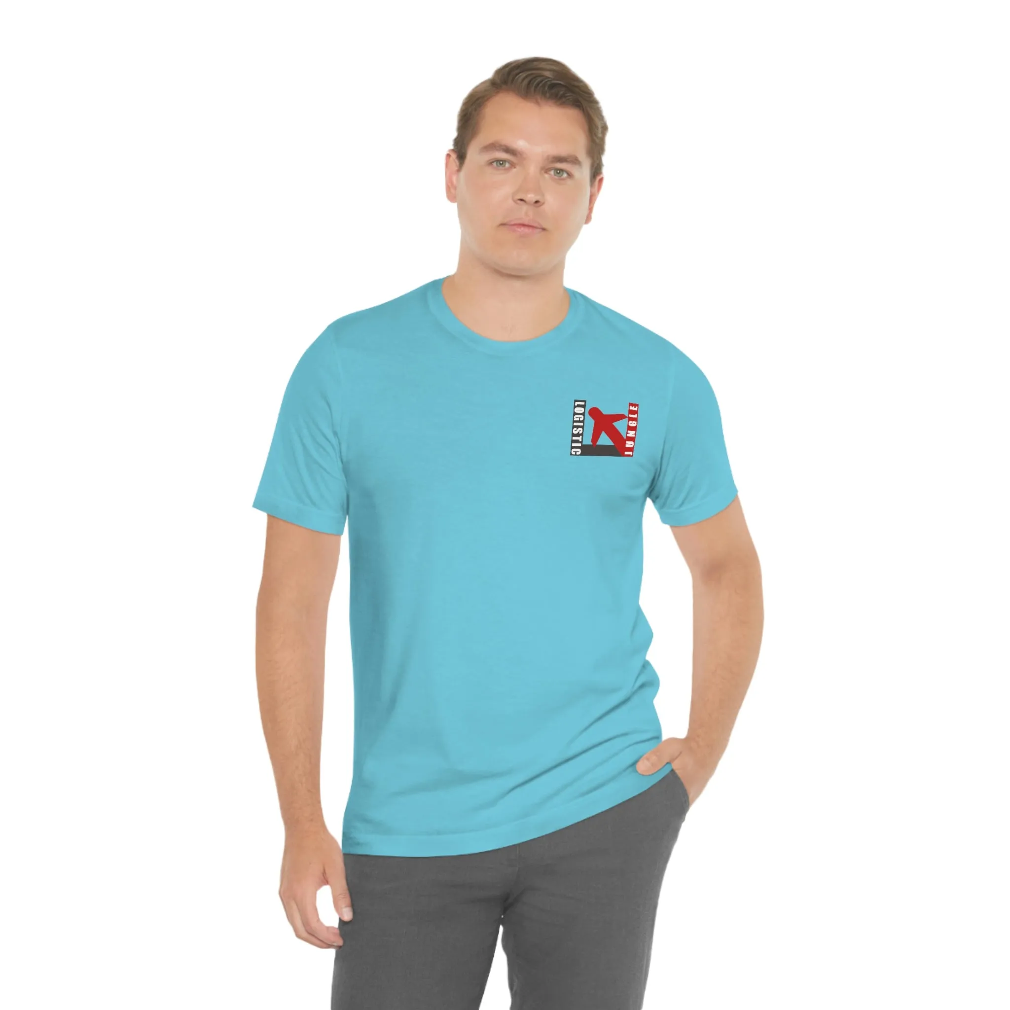 C-40 Atsugi Airlines (Light Colors)Tee