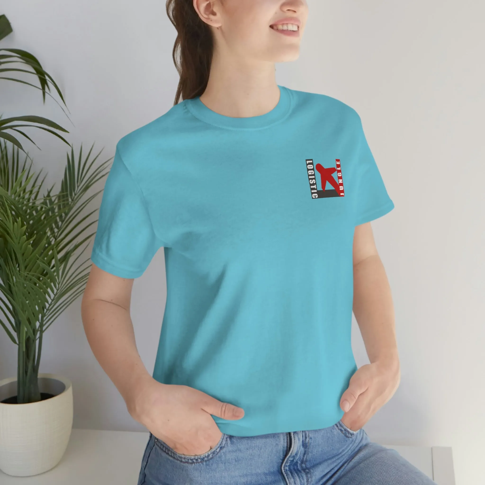 C-40 Atsugi Airlines (Light Colors)Tee