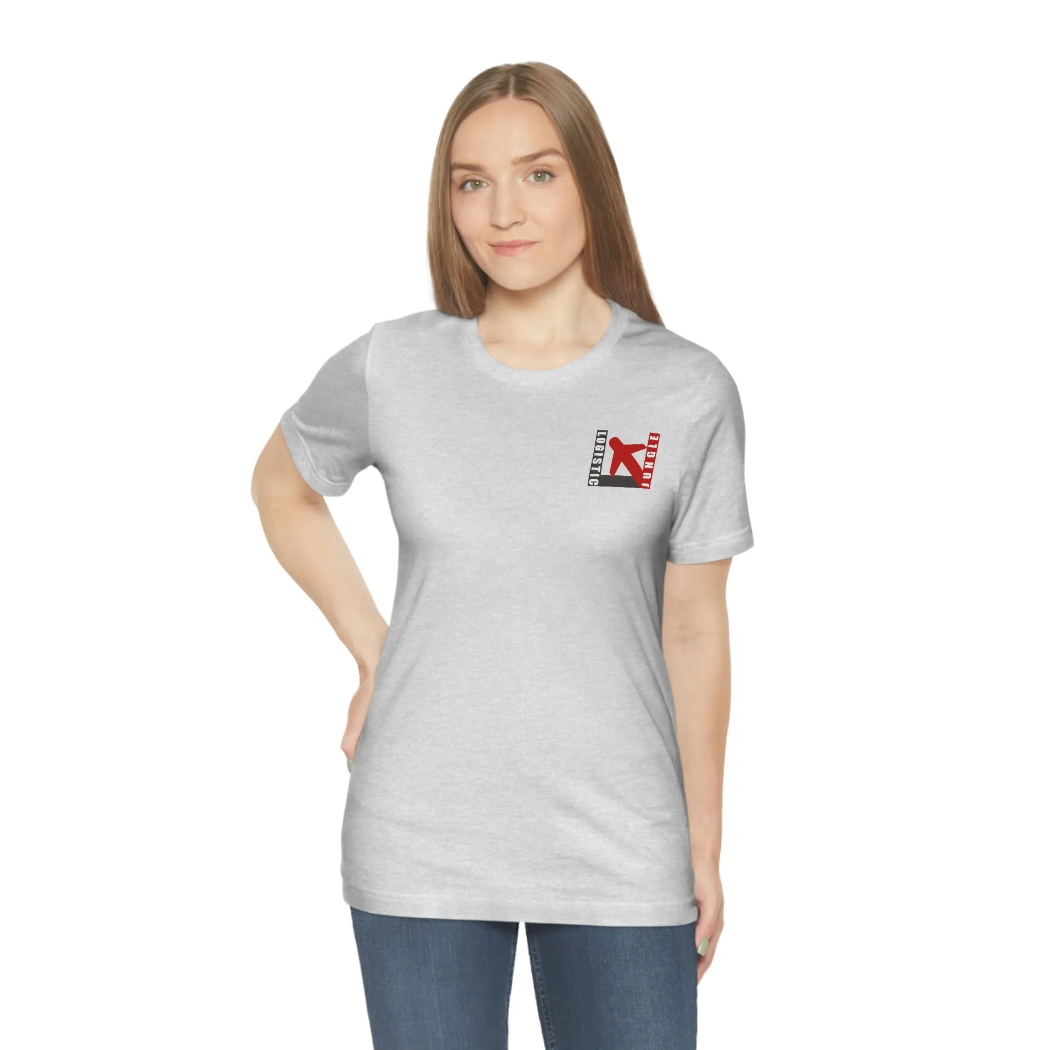 C-40 Atsugi Airlines (Light Colors)Tee