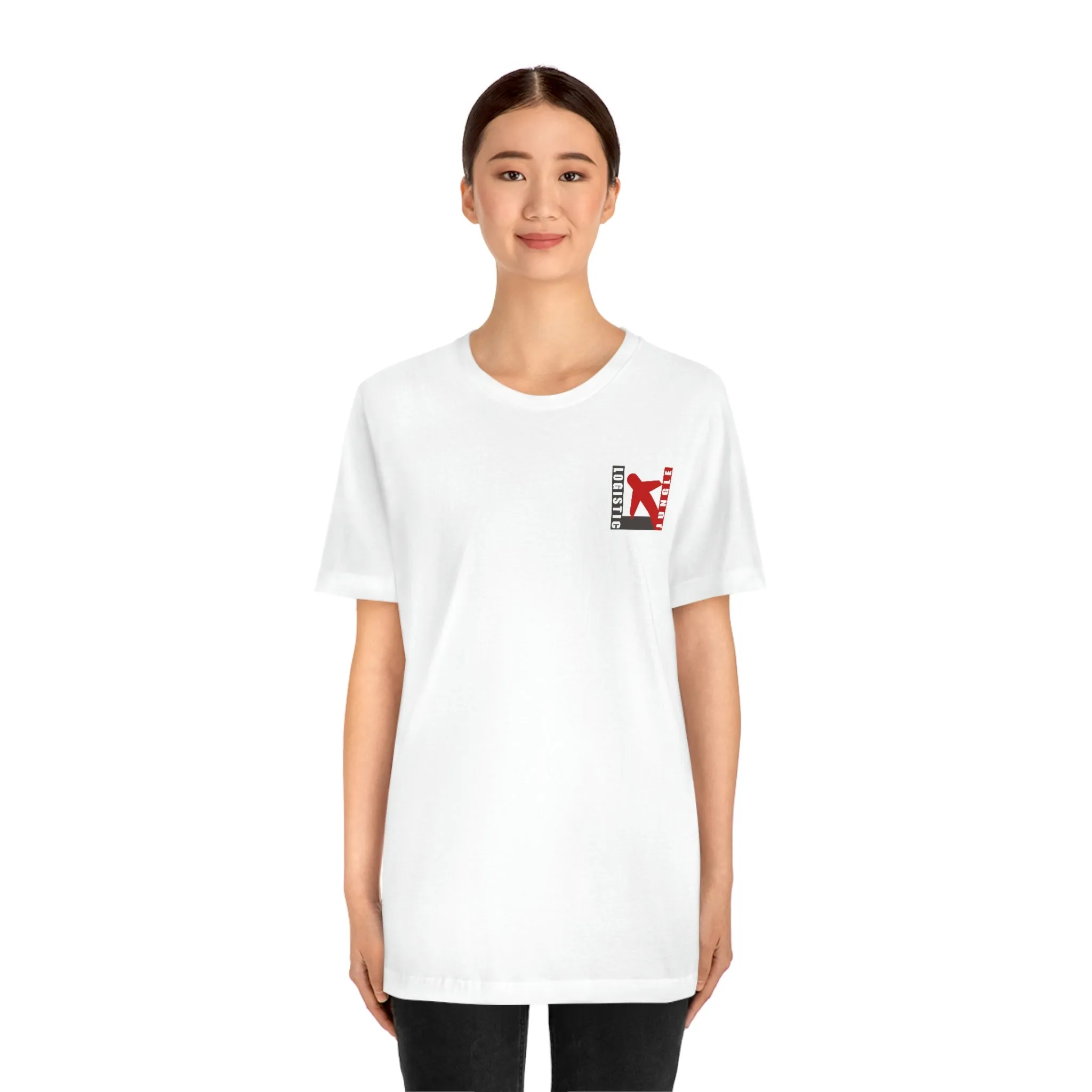 C-40 Atsugi Airlines (Light Colors)Tee