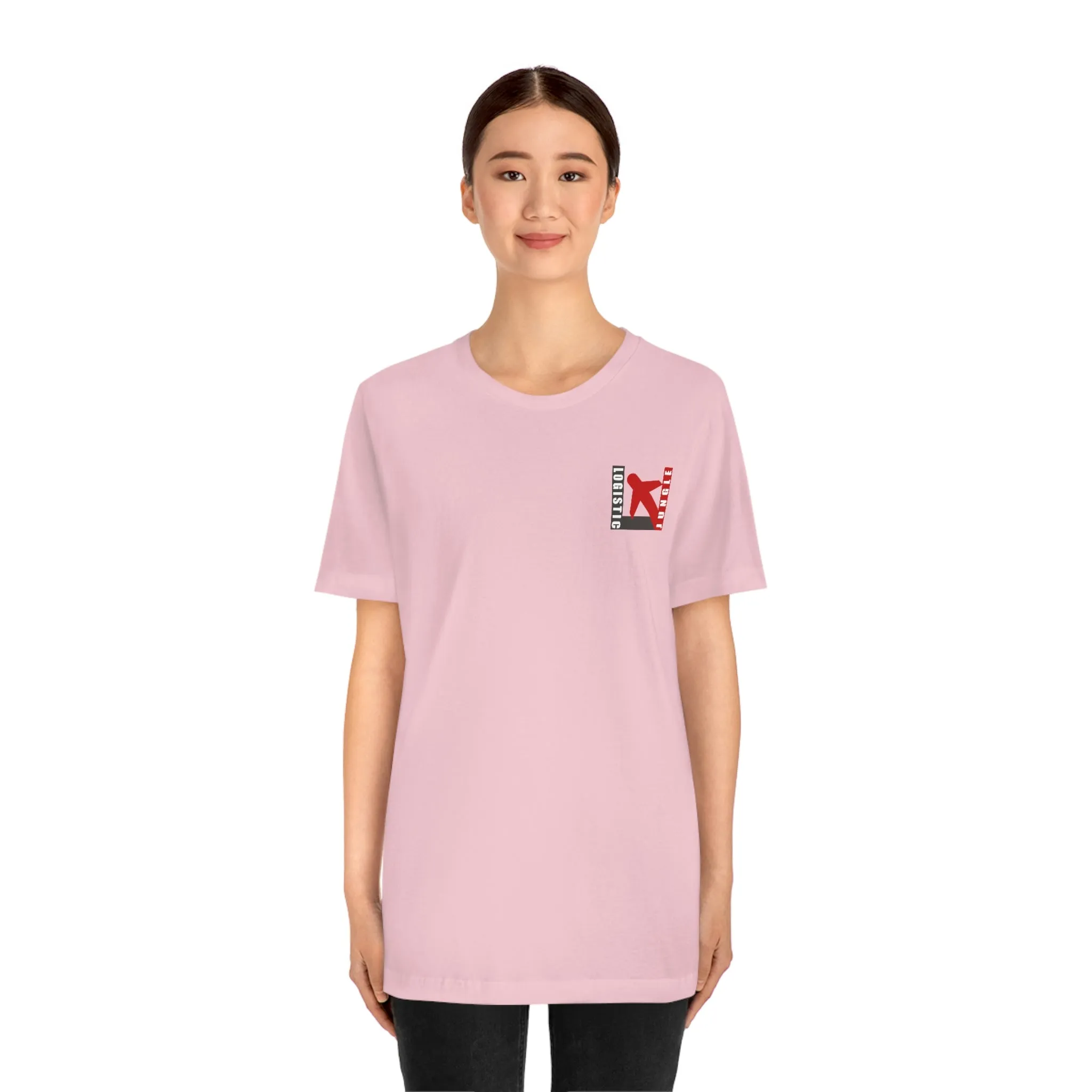 C-40 Atsugi Airlines (Light Colors)Tee