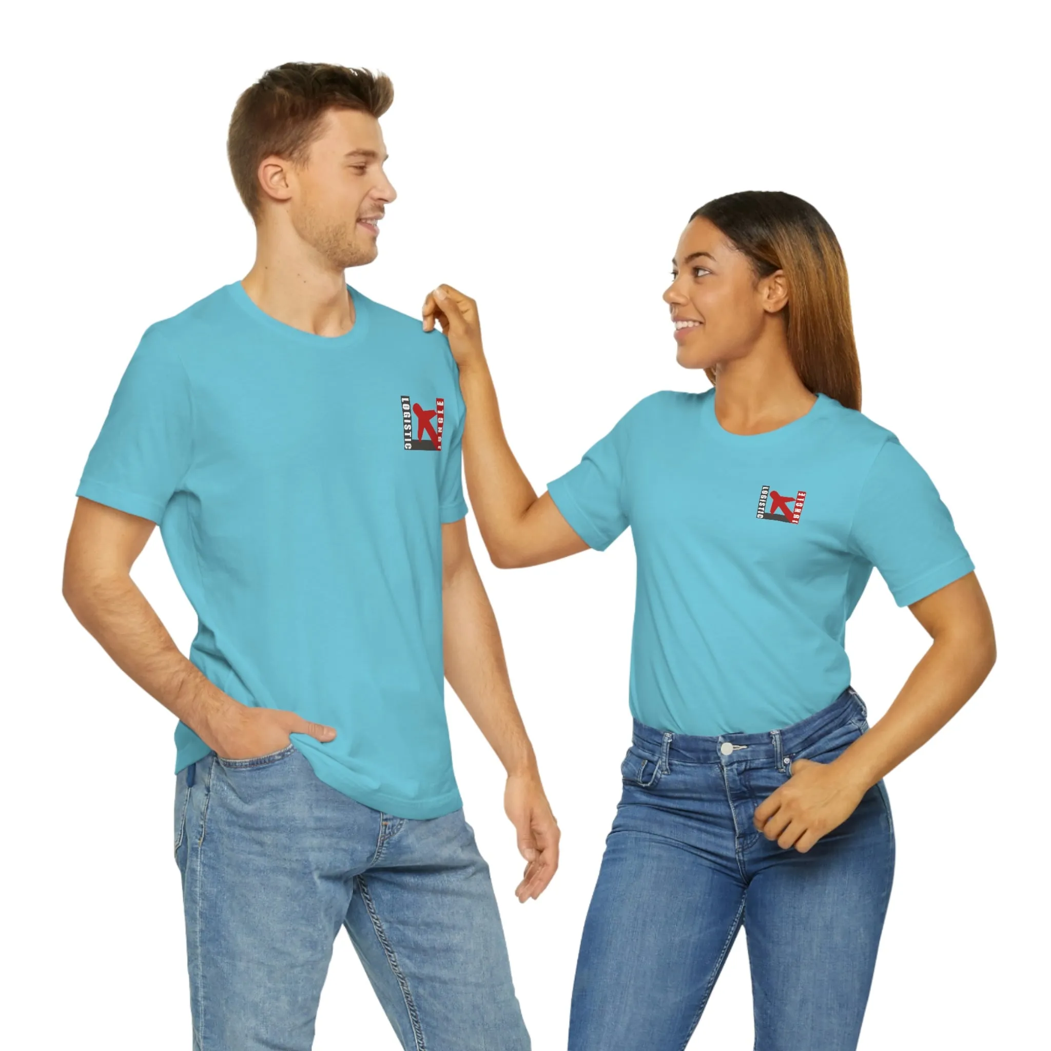C-40 Atsugi Airlines (Light Colors)Tee