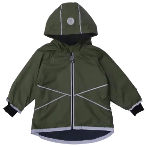 Calikids Lined Mid Season Jackets - Toddler/Youth