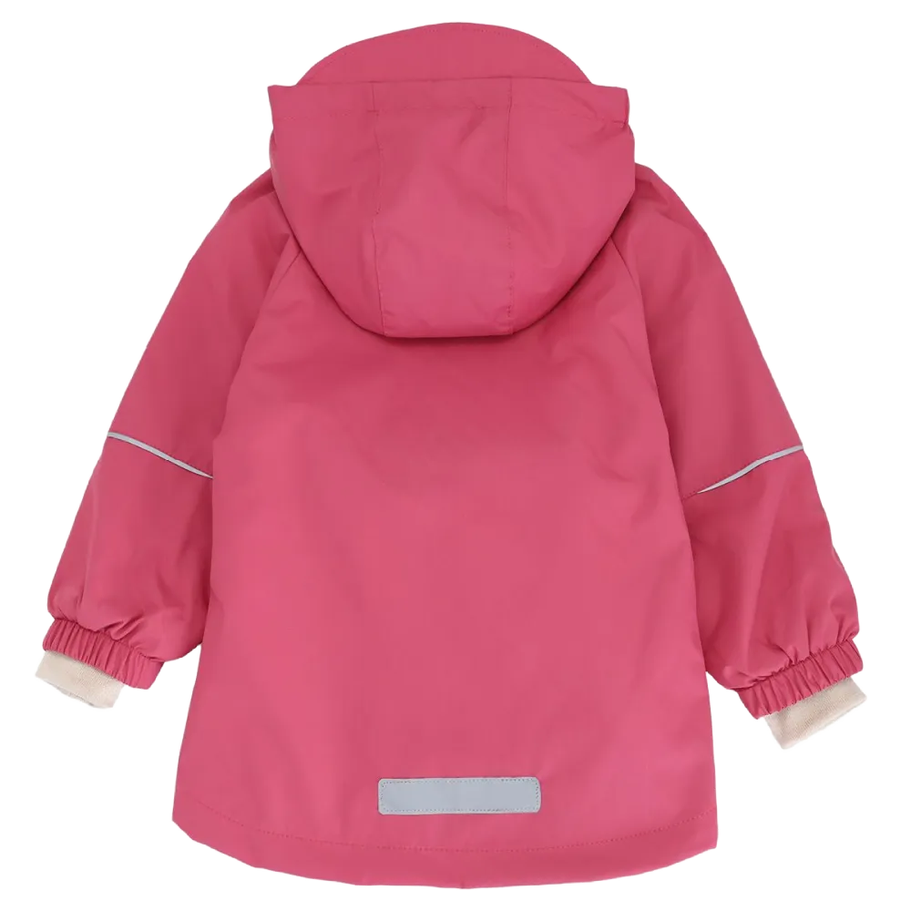 Calikids Lined Mid Season Jackets - Toddler/Youth