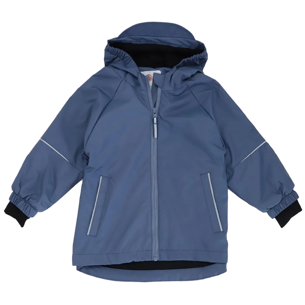 Calikids Lined Mid Season Jackets - Toddler/Youth