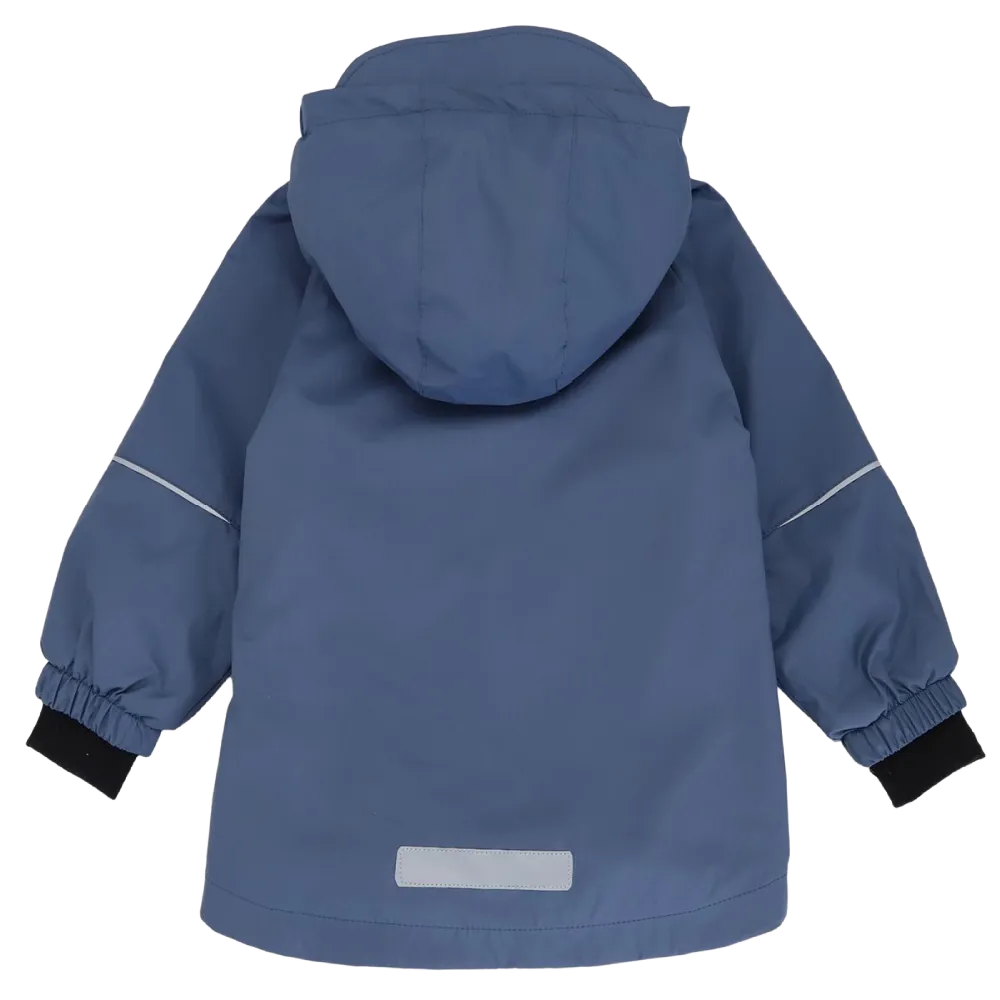 Calikids Lined Mid Season Jackets - Toddler/Youth