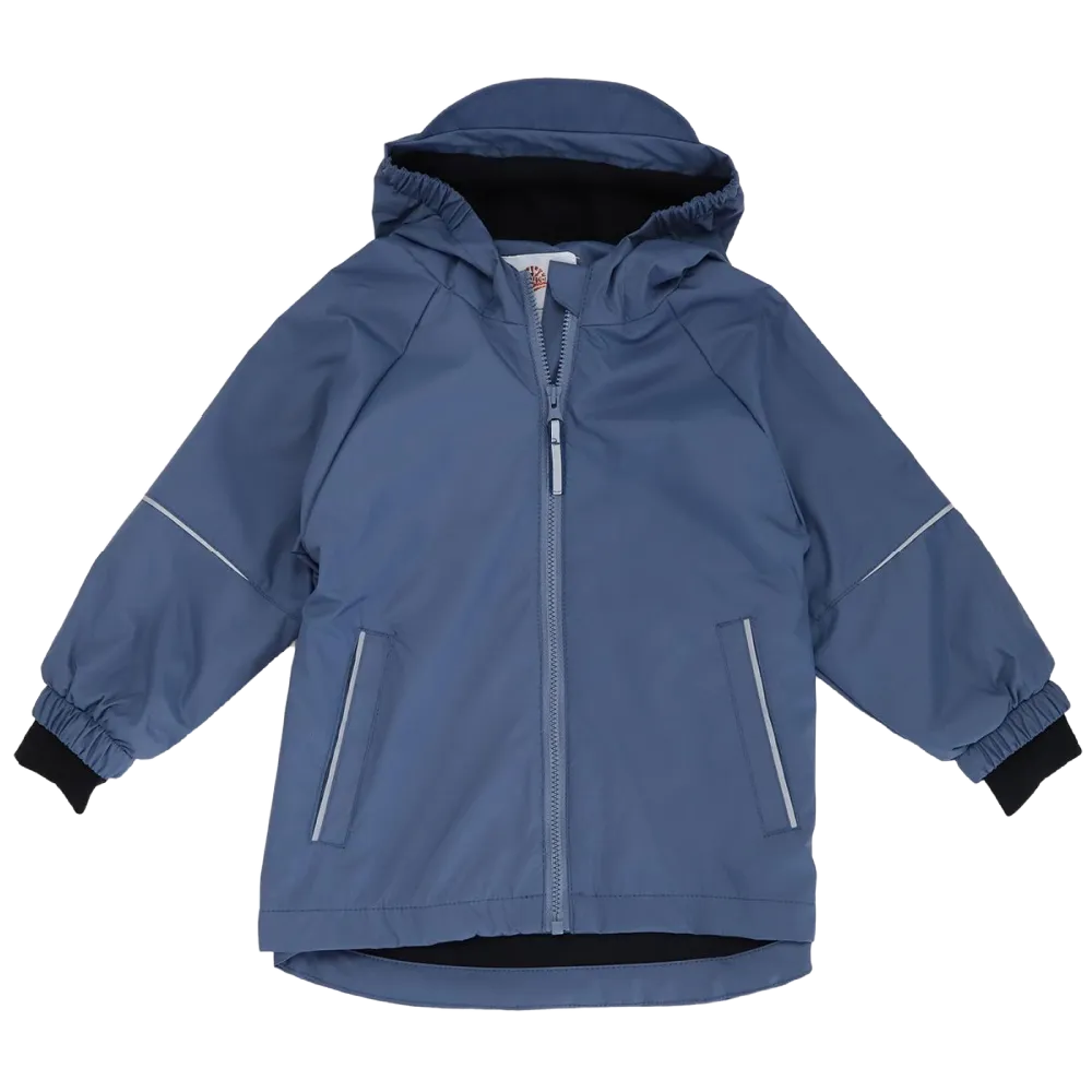 Calikids Lined Mid Season Jackets - Toddler/Youth