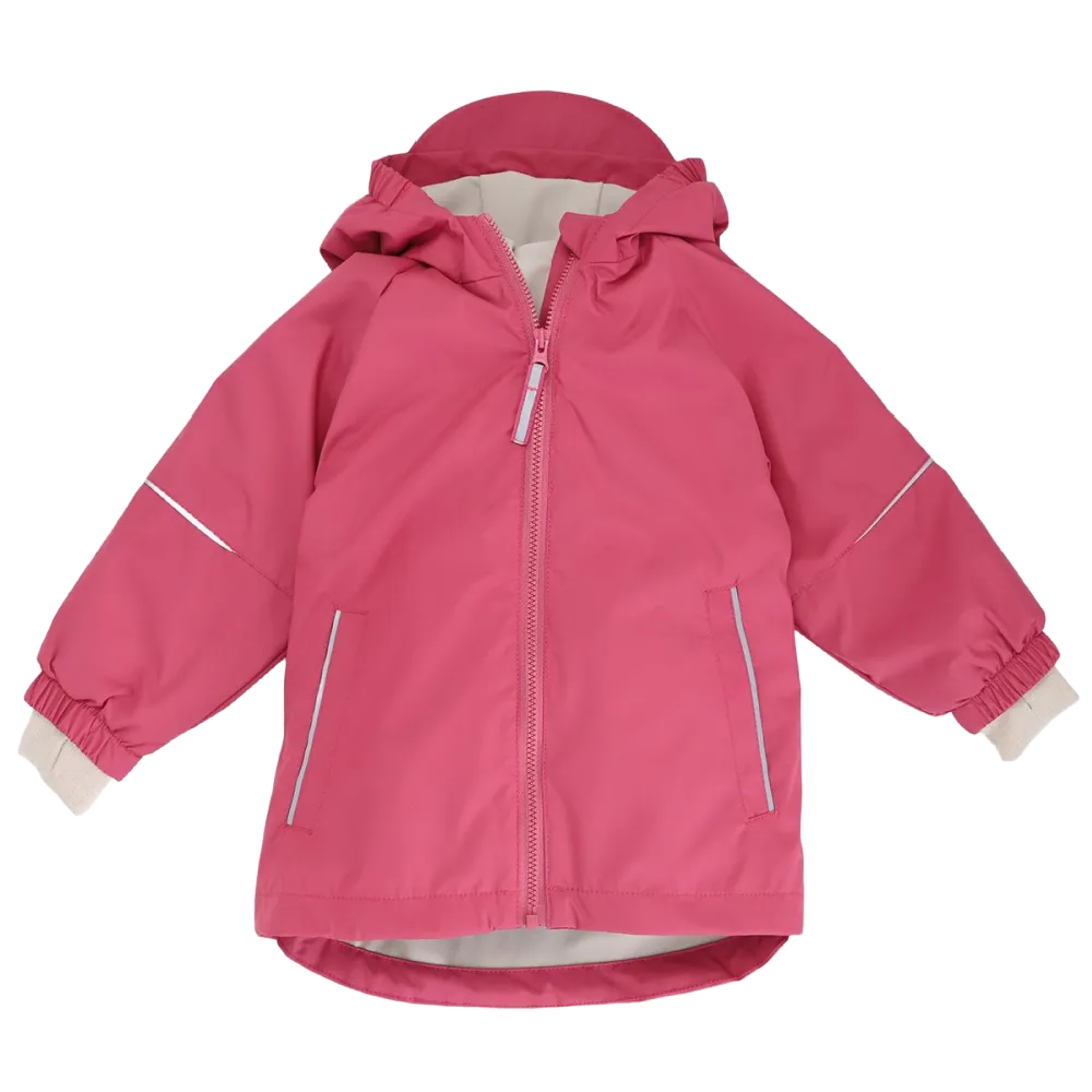 Calikids Lined Mid Season Jackets - Toddler/Youth