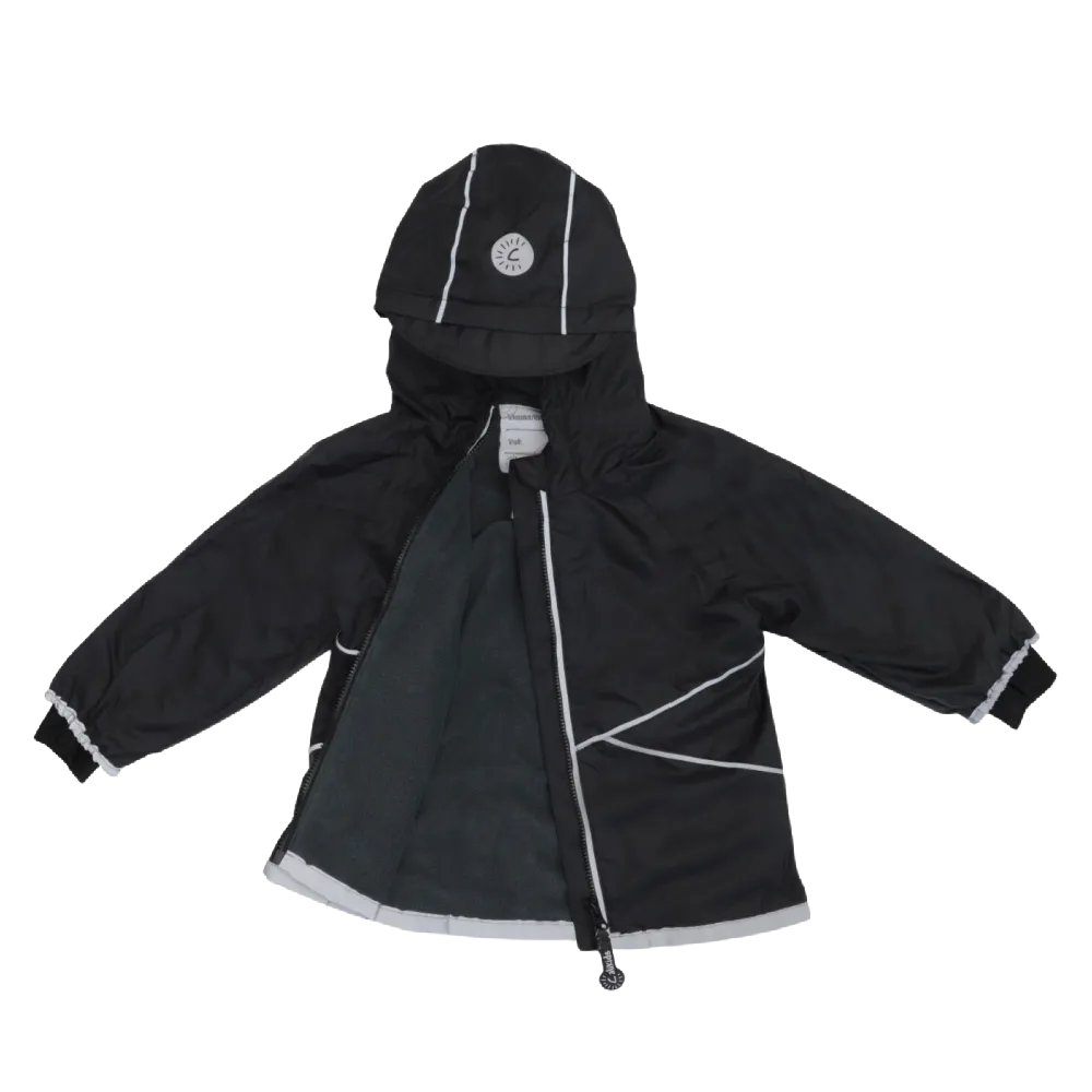 Calikids Lined Mid Season Jackets - Toddler/Youth