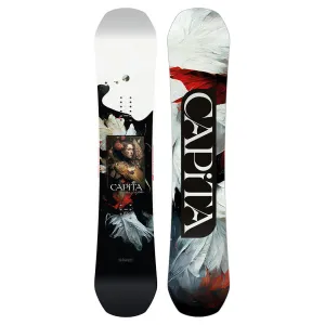 Capita Women's Birds Of A Feather Snowboard 2025