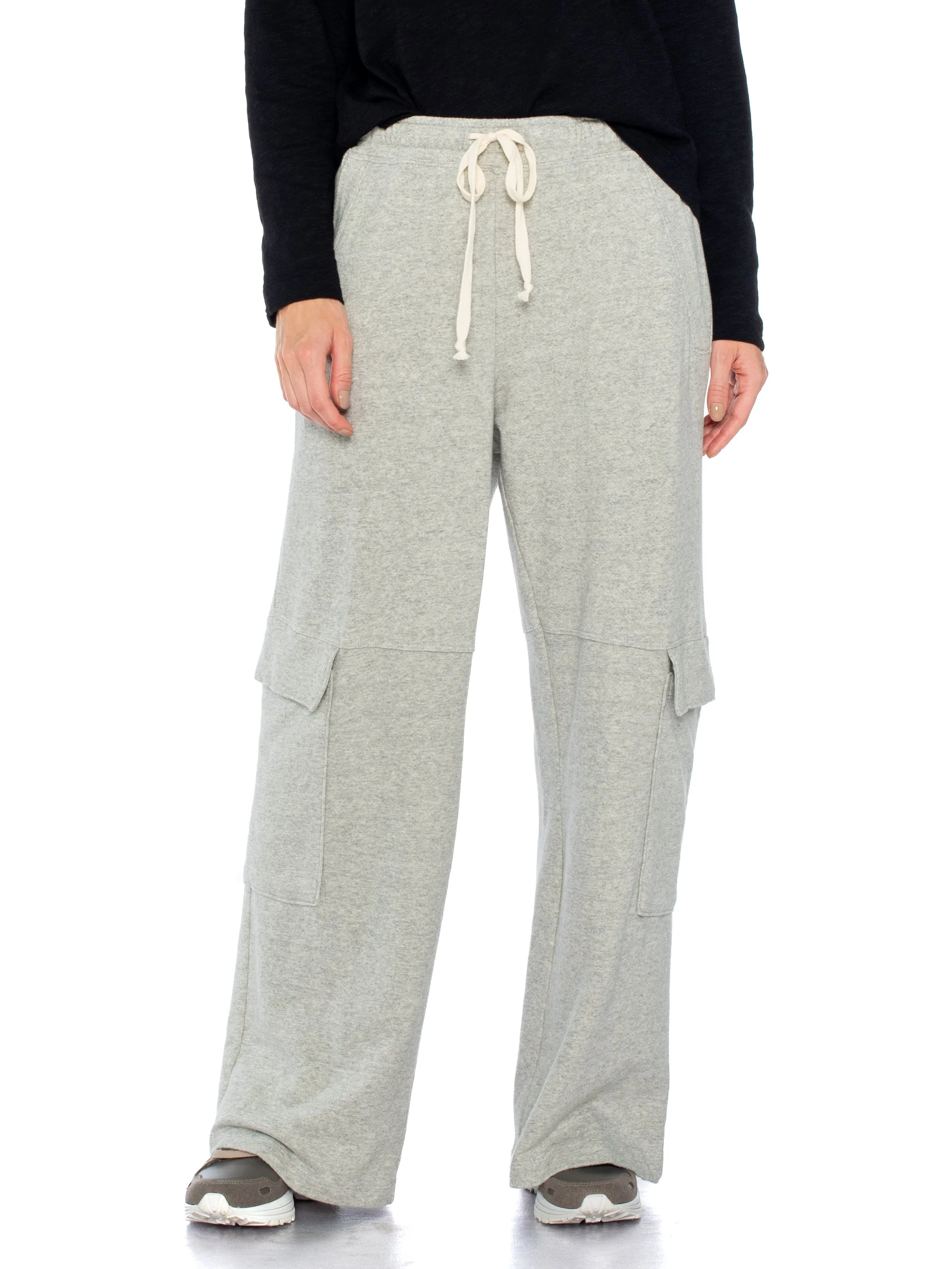 Cargo Sweatpant