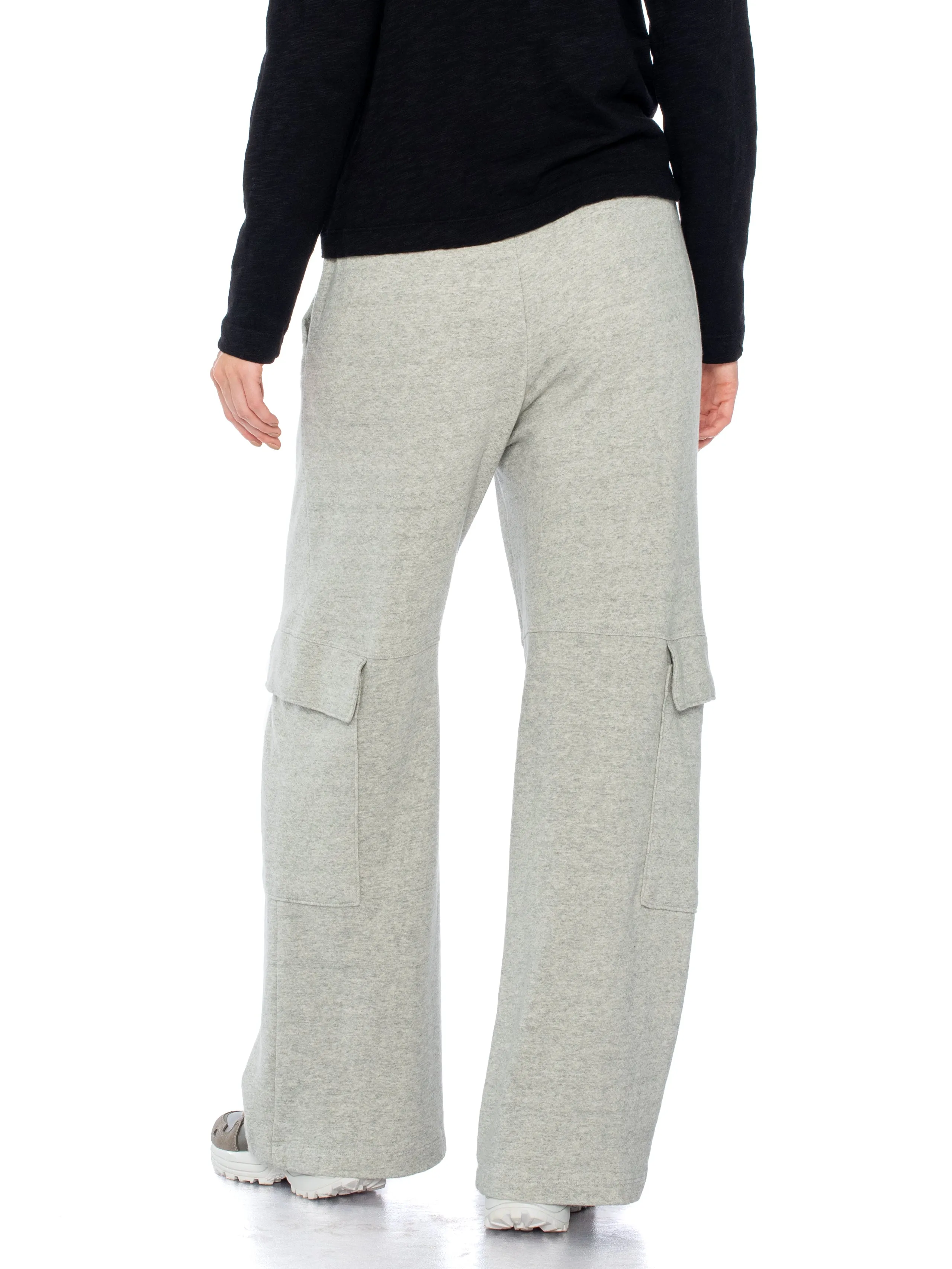 Cargo Sweatpant