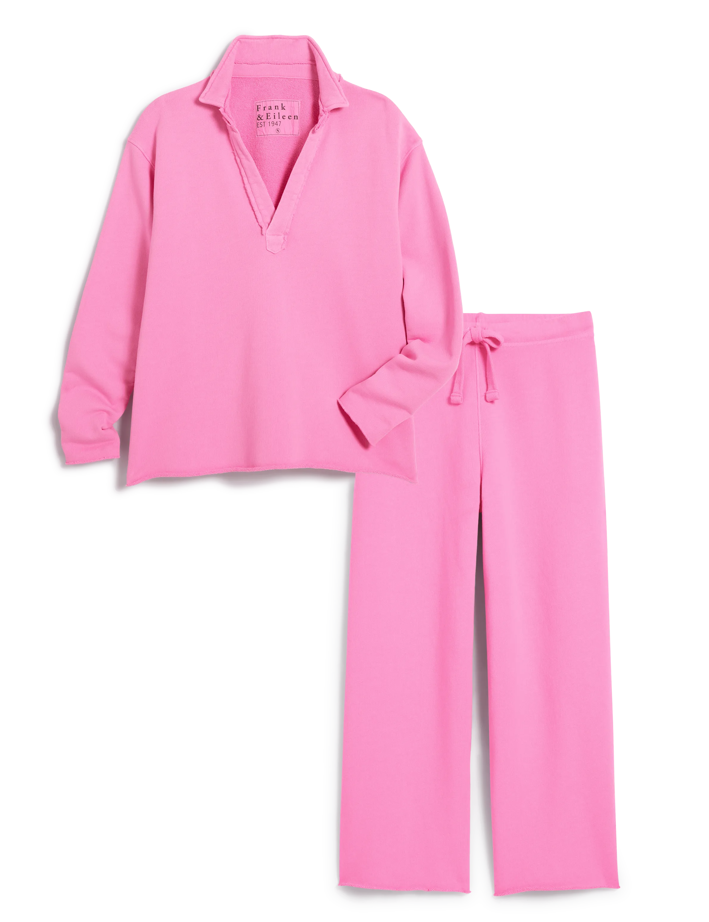 CARMEL TRAVEL SET Pink Lemonade