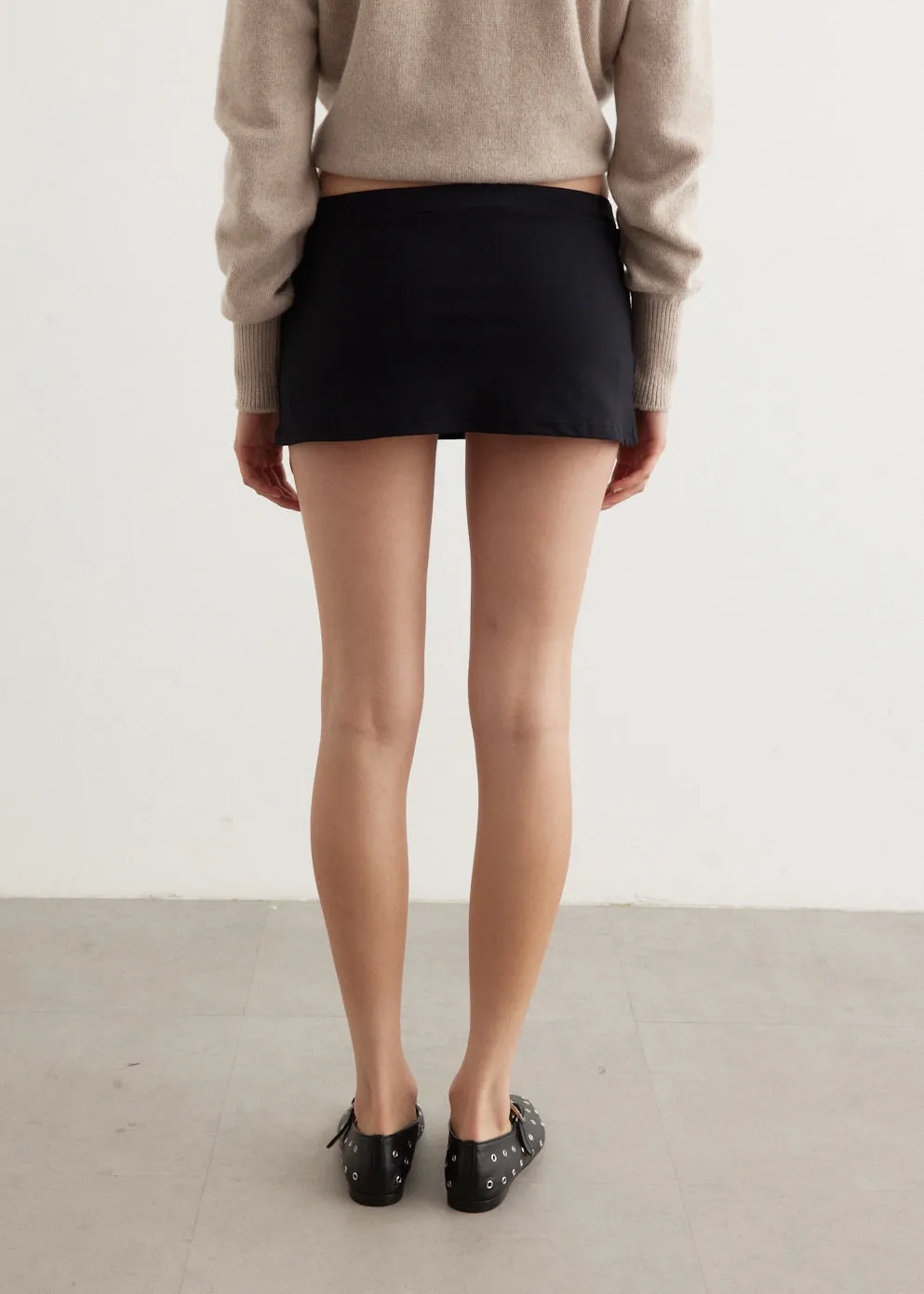 Carolina Mini Skirt