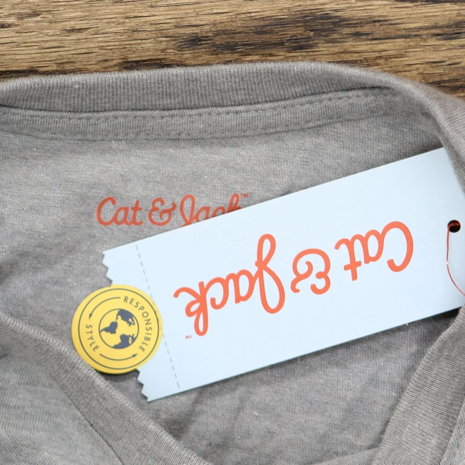 Cat & Jack Boys' Monster Truck Graphic Short Sleeve T-Shirt
