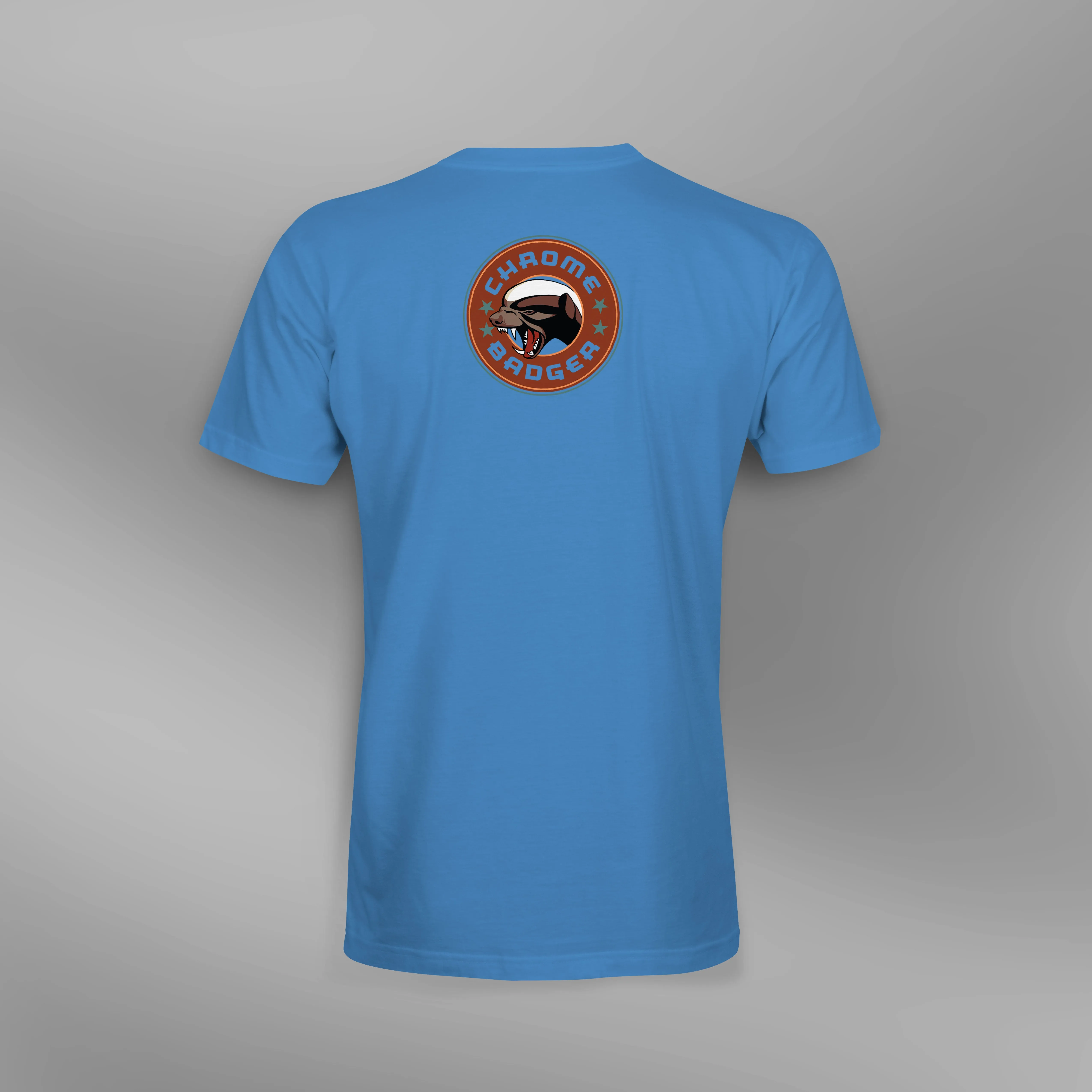 CB Logo Round Shirt