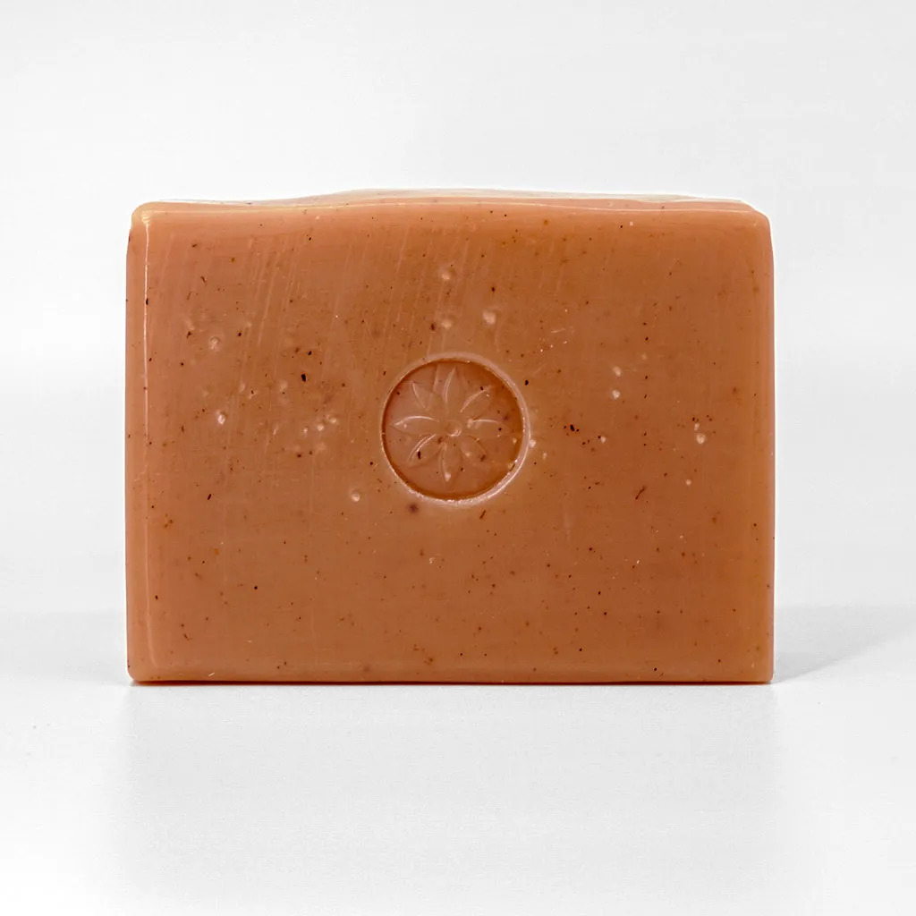 Cedar Sandalwood Bar Soap
