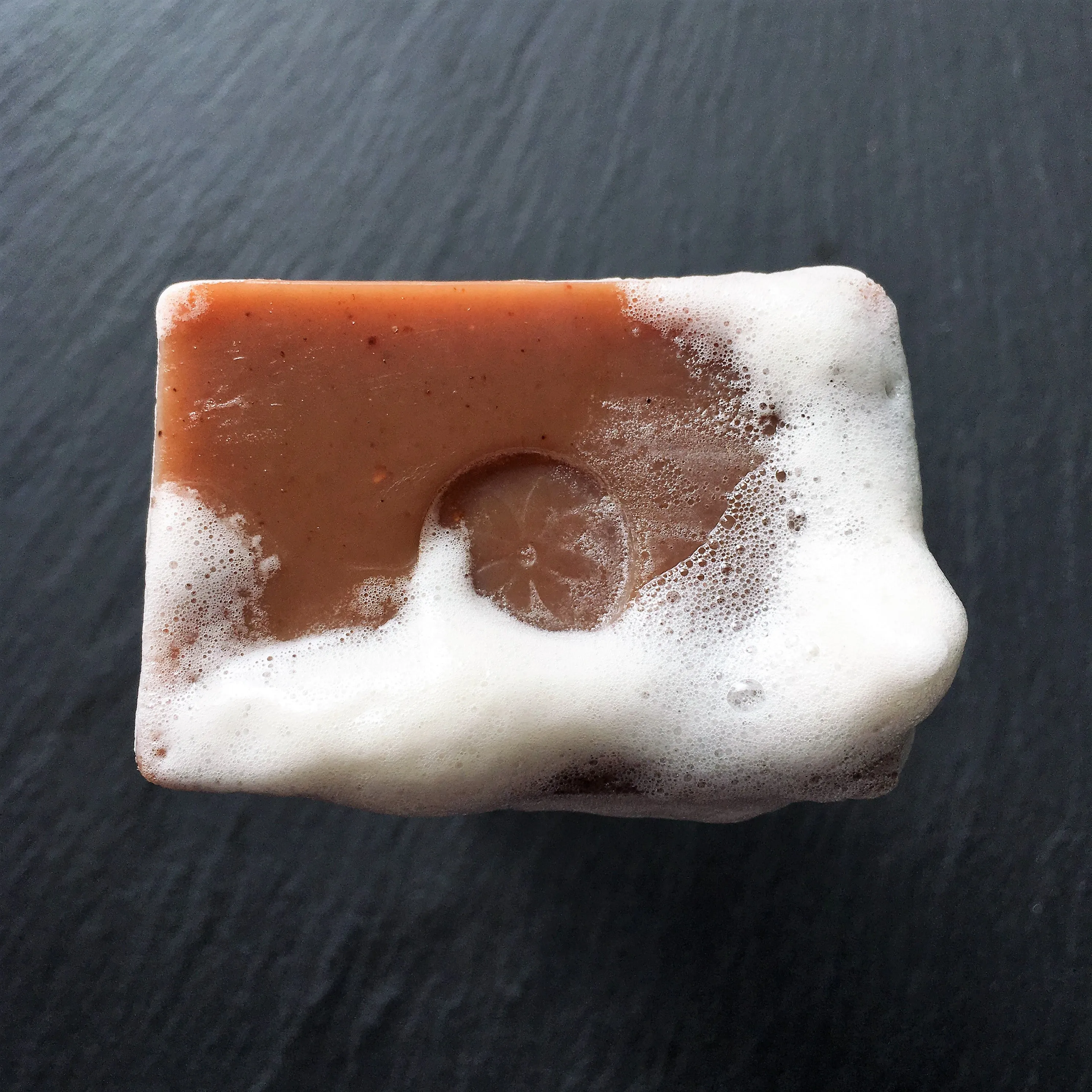 Cedar Sandalwood Bar Soap