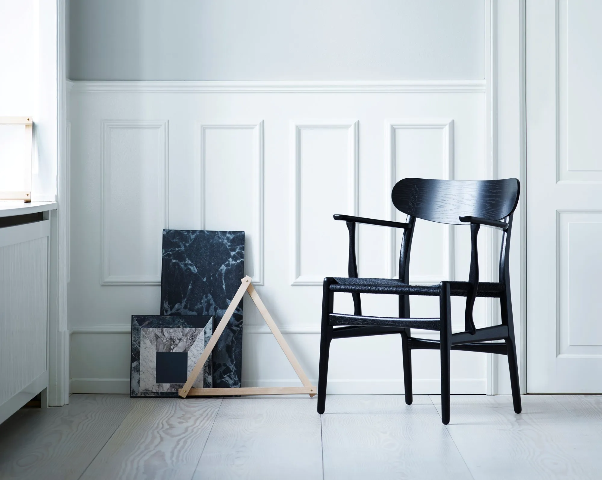 CH26 Dining Chair