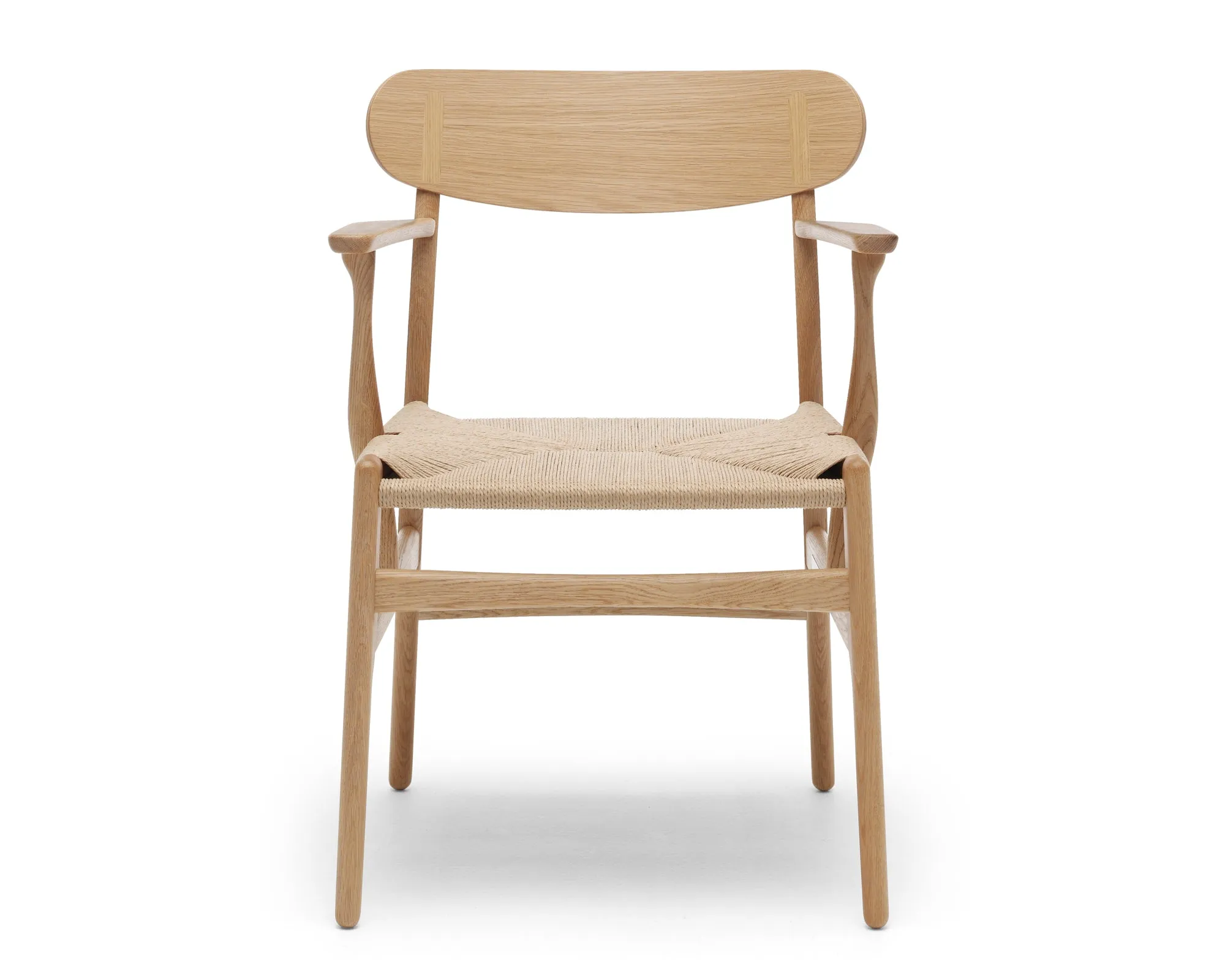 CH26 Dining Chair
