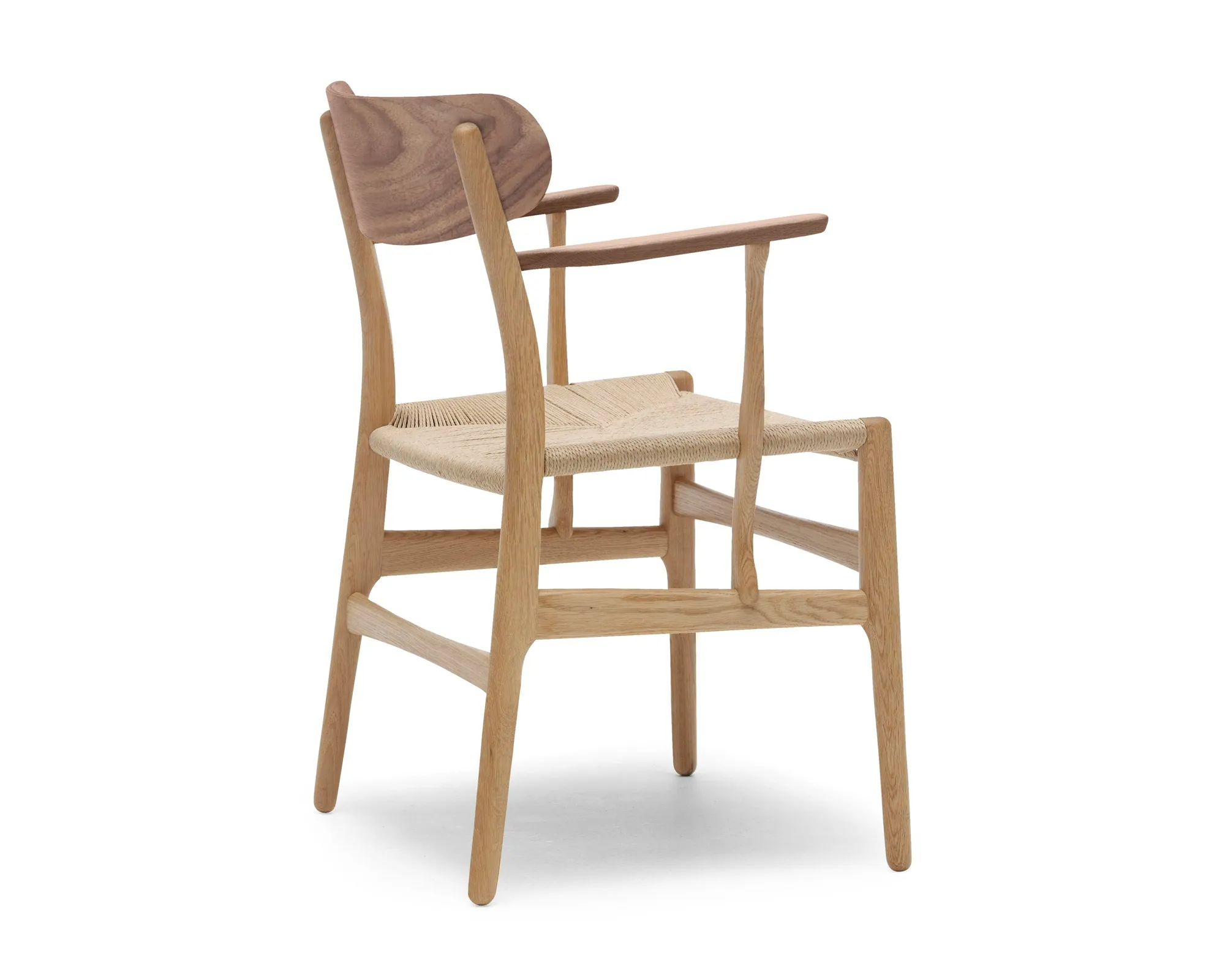 CH26 Dining Chair