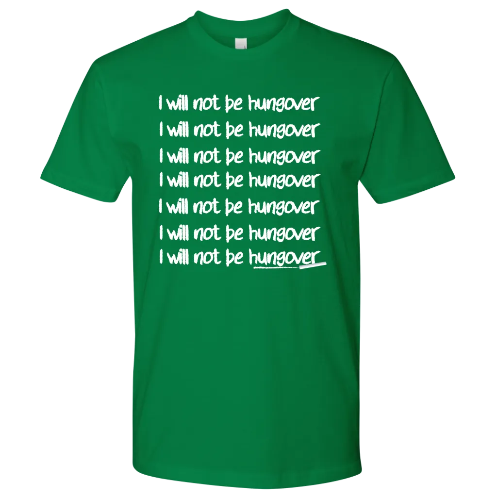 Chalk Board T-Shirt