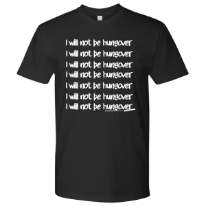 Chalk Board T-Shirt