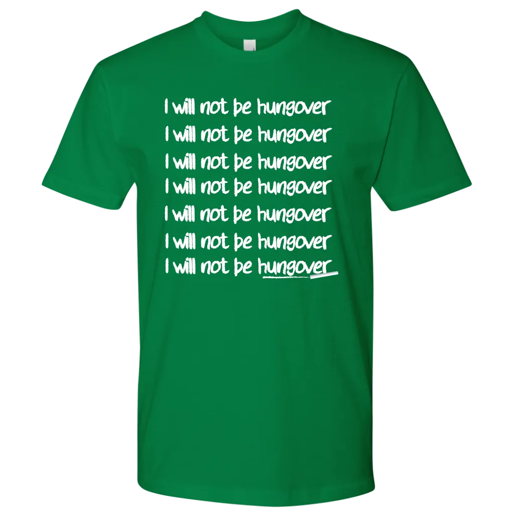 Chalk Board T-Shirt