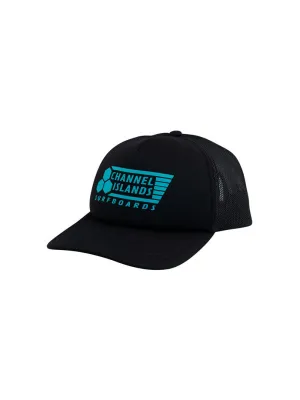 Channel Islands Future Flag Cap