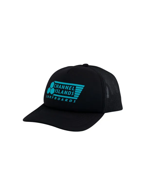 Channel Islands Future Flag Cap