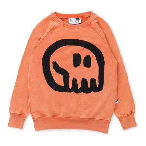 Charcoal Skull Crew