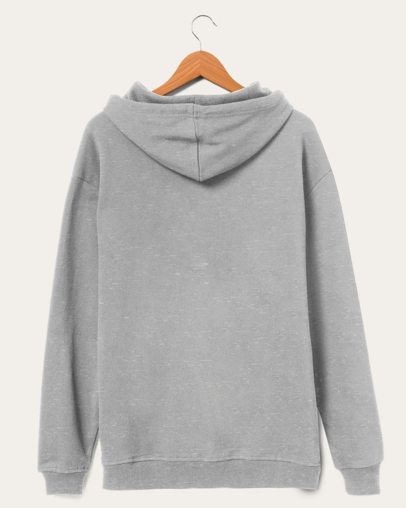 Chargers Mickey QB Hoodie