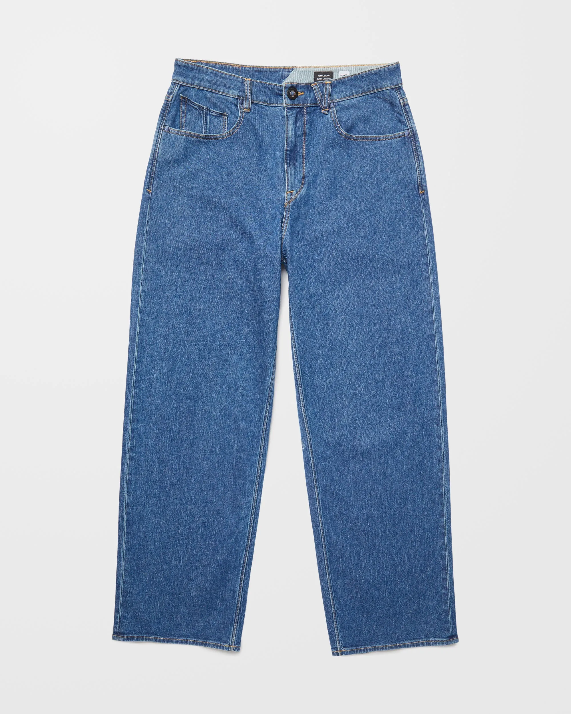Chillow Jeans - BOLD BLUE