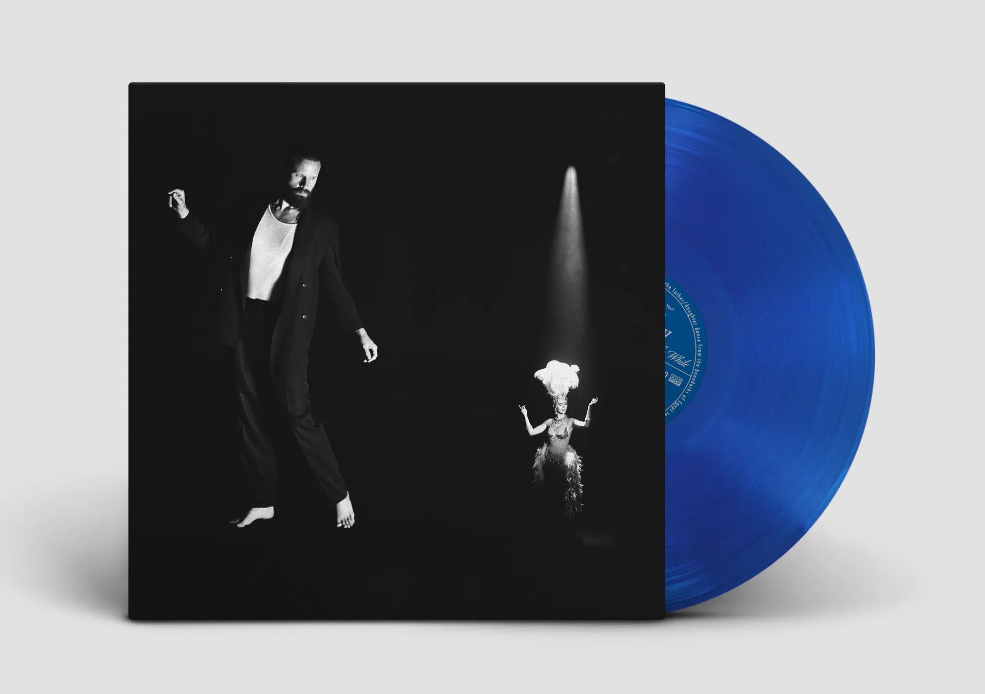 Chloë and the Next 20th Century "Loser" 2xLP