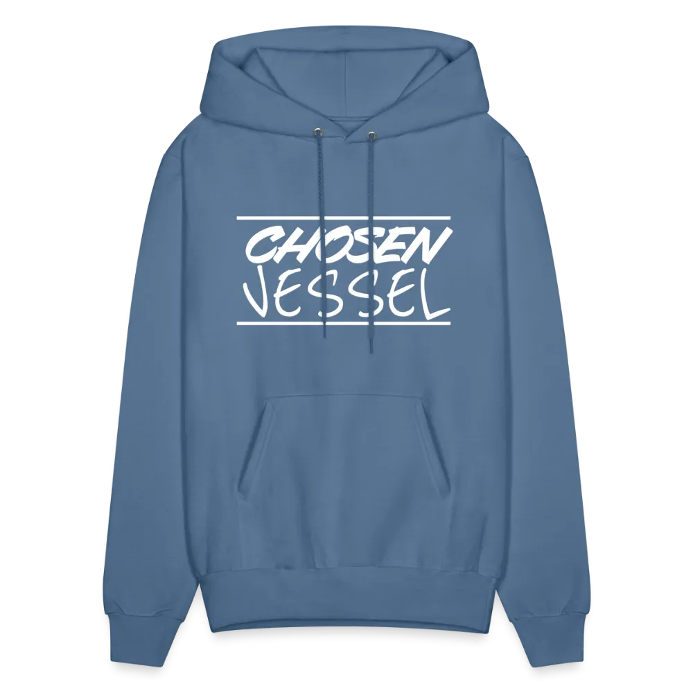 Chosen Vessel Hoodie