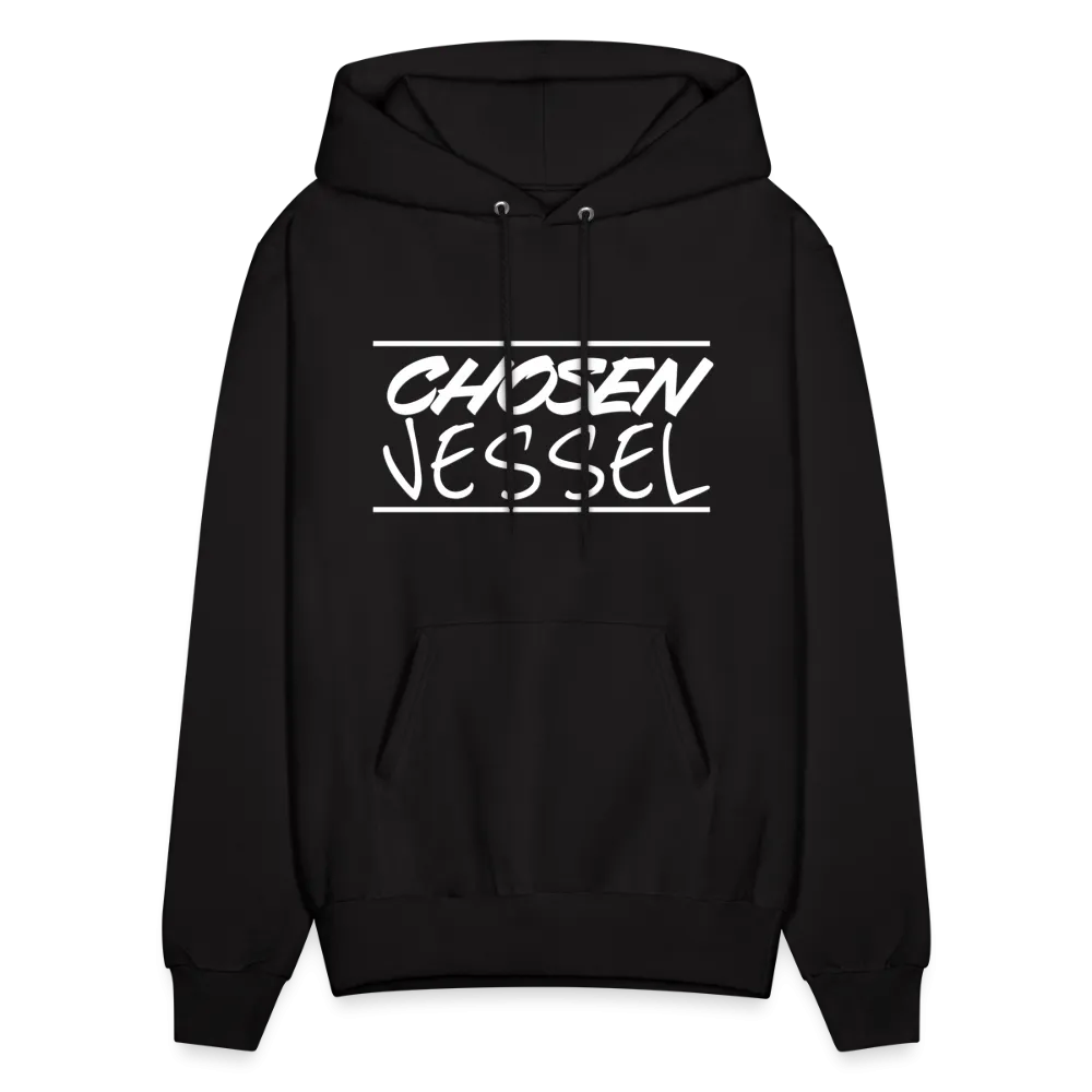 Chosen Vessel Hoodie