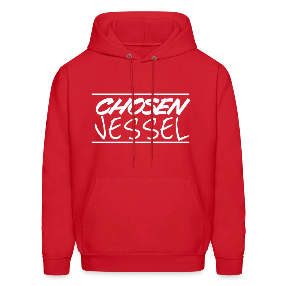 Chosen Vessel Hoodie