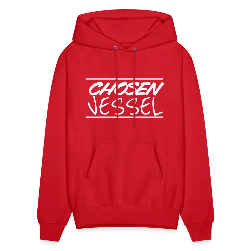 Chosen Vessel Hoodie