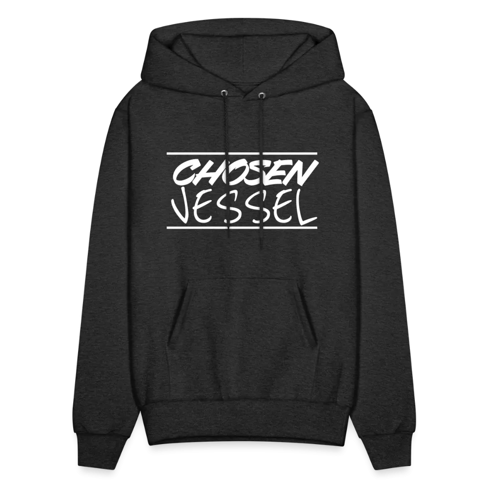 Chosen Vessel Hoodie