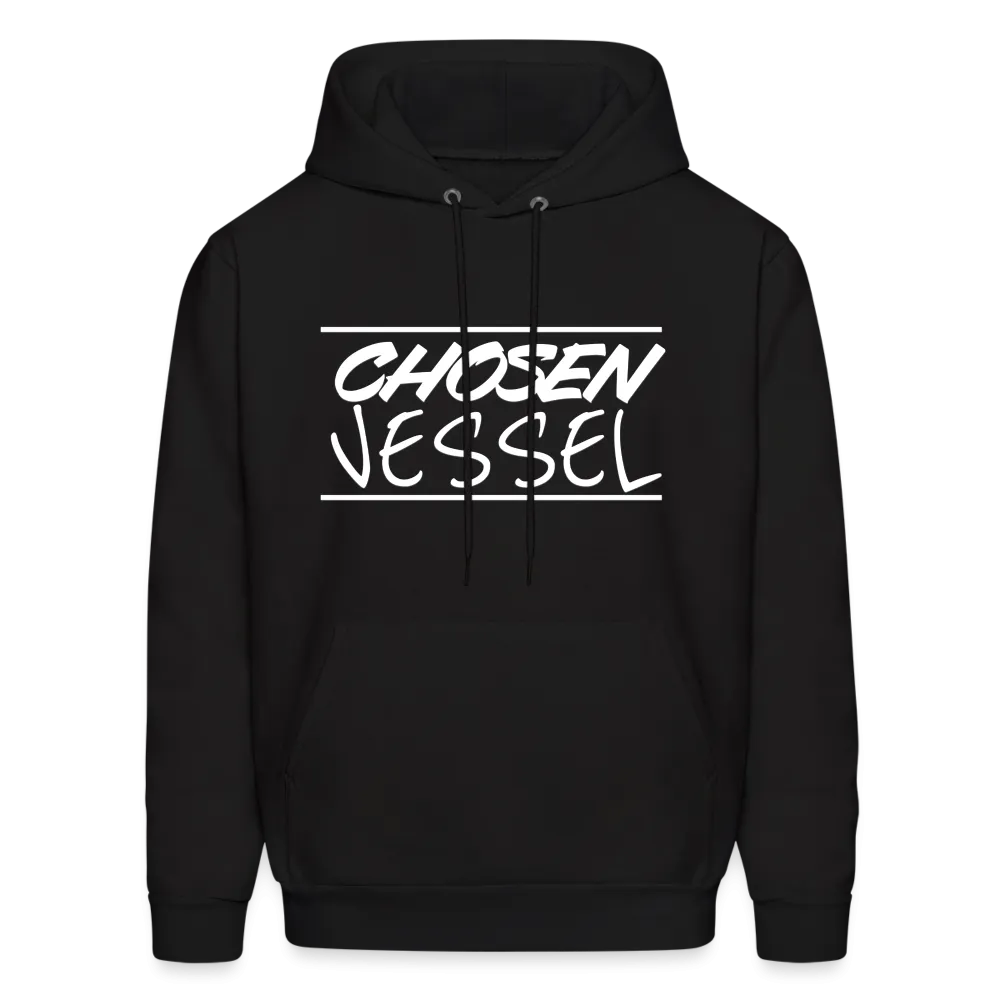 Chosen Vessel Hoodie