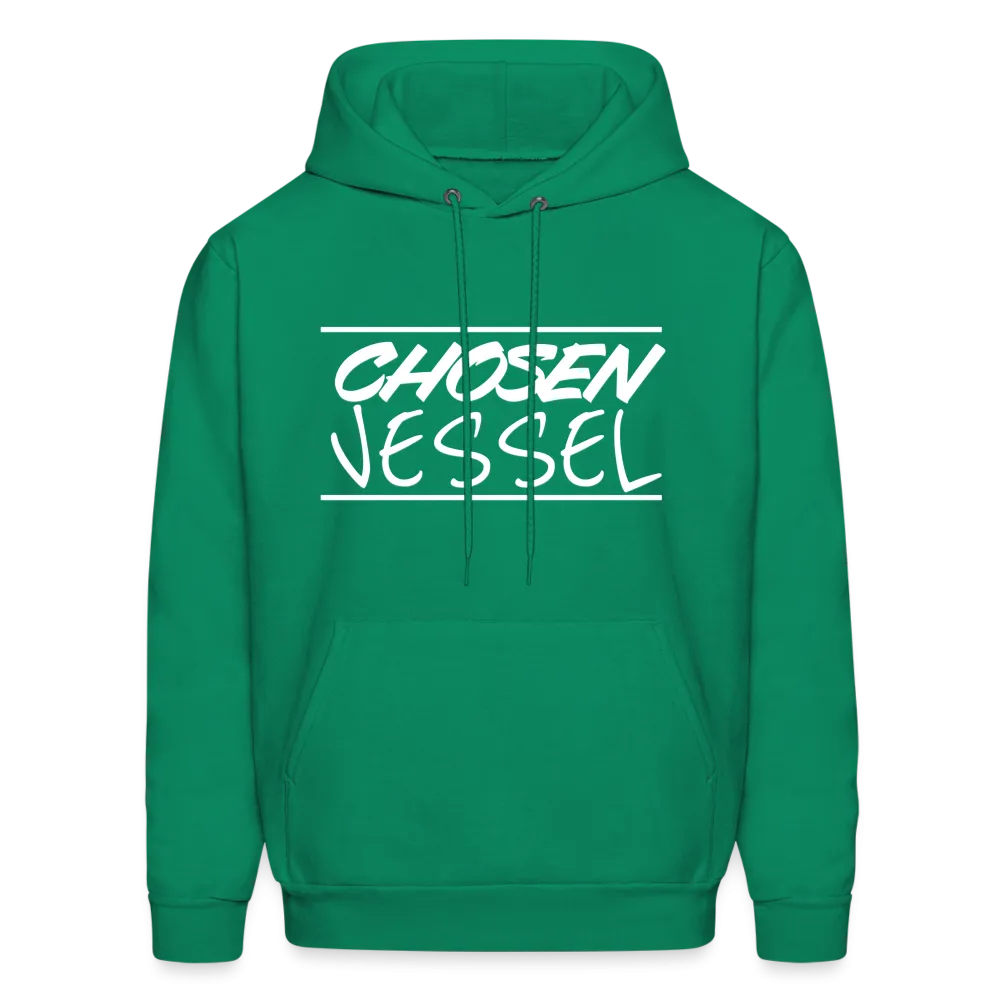 Chosen Vessel Hoodie