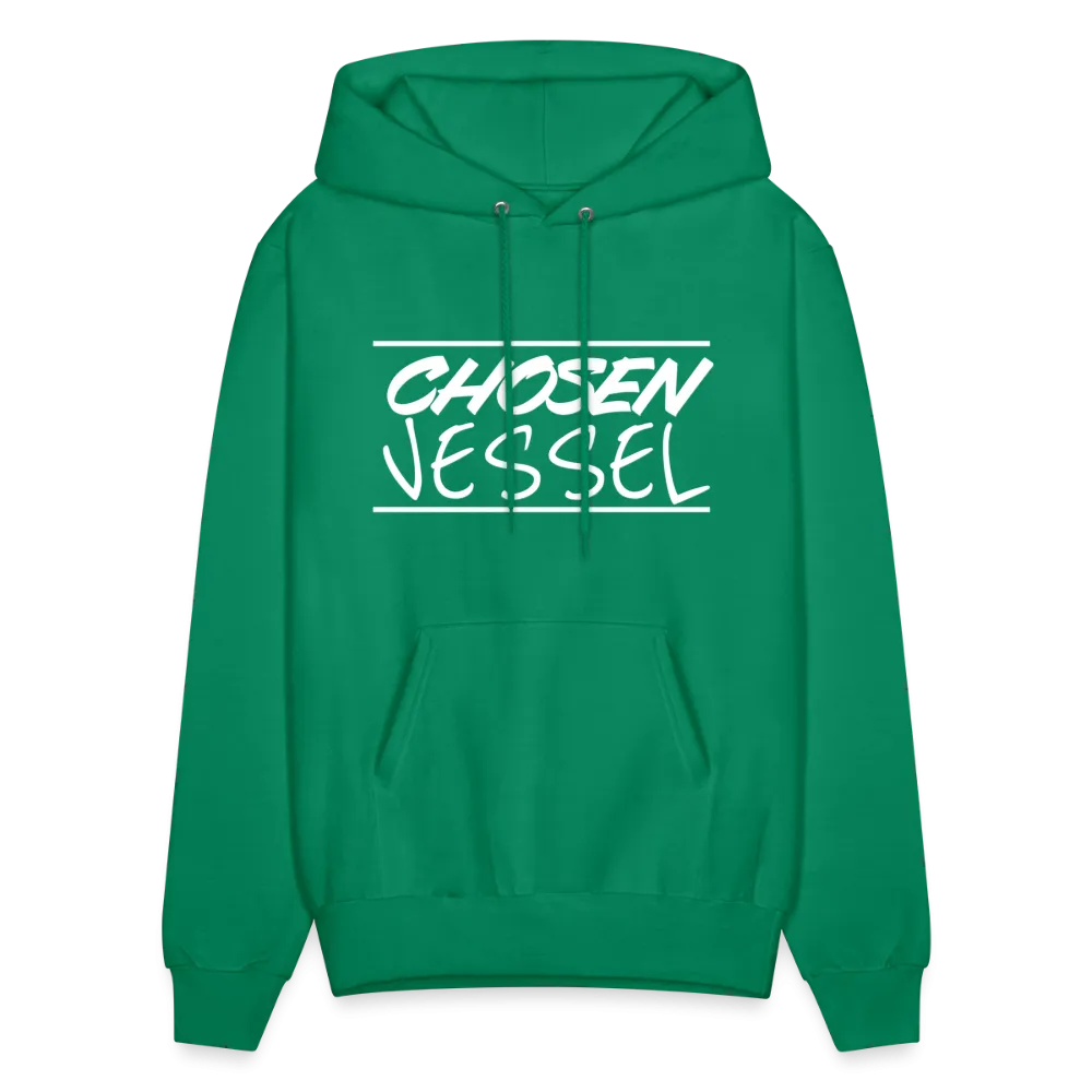 Chosen Vessel Hoodie